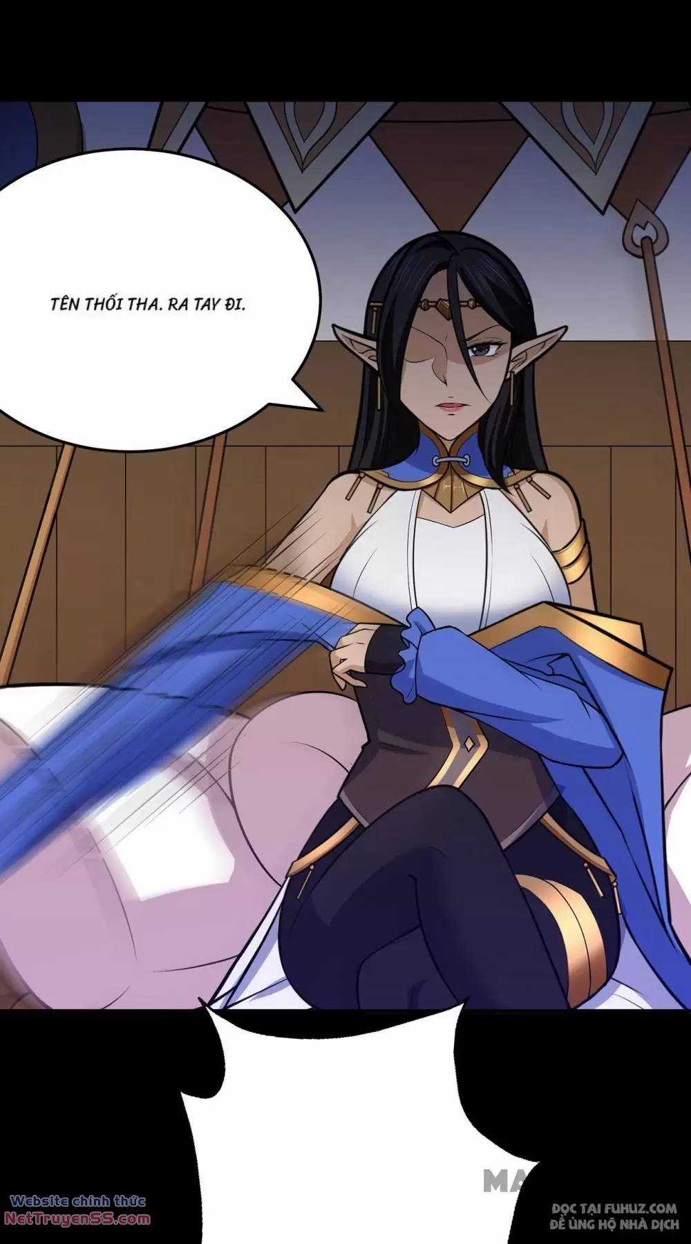 Cuồng Đồ Tu Tiên - Chapter 104 - Trang 11