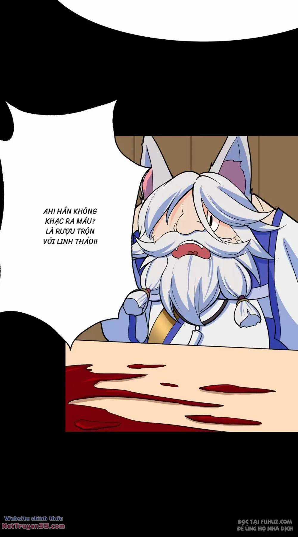 Cuồng Đồ Tu Tiên - Chapter 104 - Trang 15