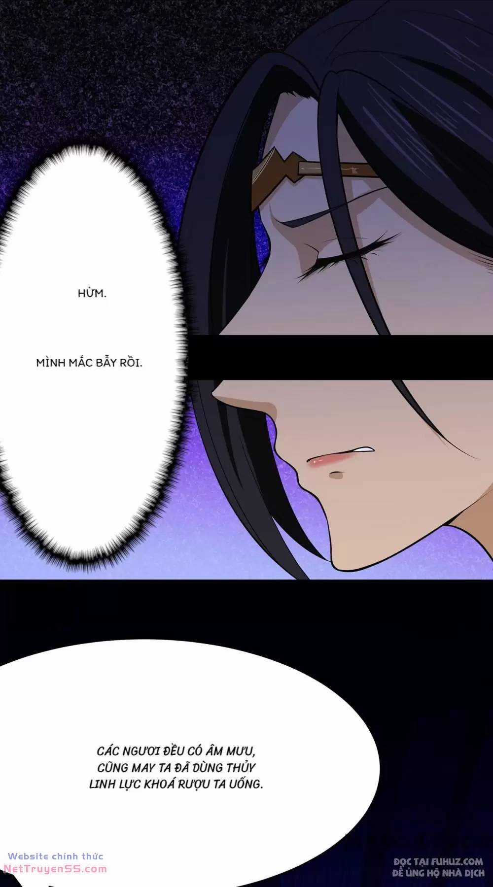 Cuồng Đồ Tu Tiên - Chapter 104 - Trang 16