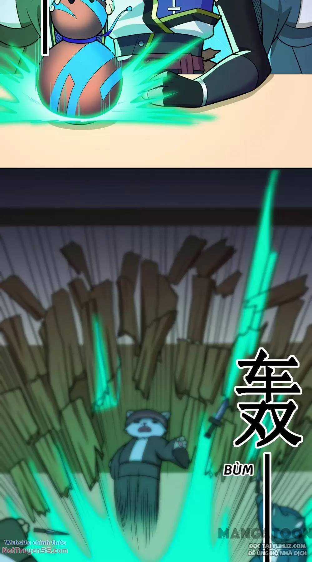 Cuồng Đồ Tu Tiên - Chapter 104 - Trang 18