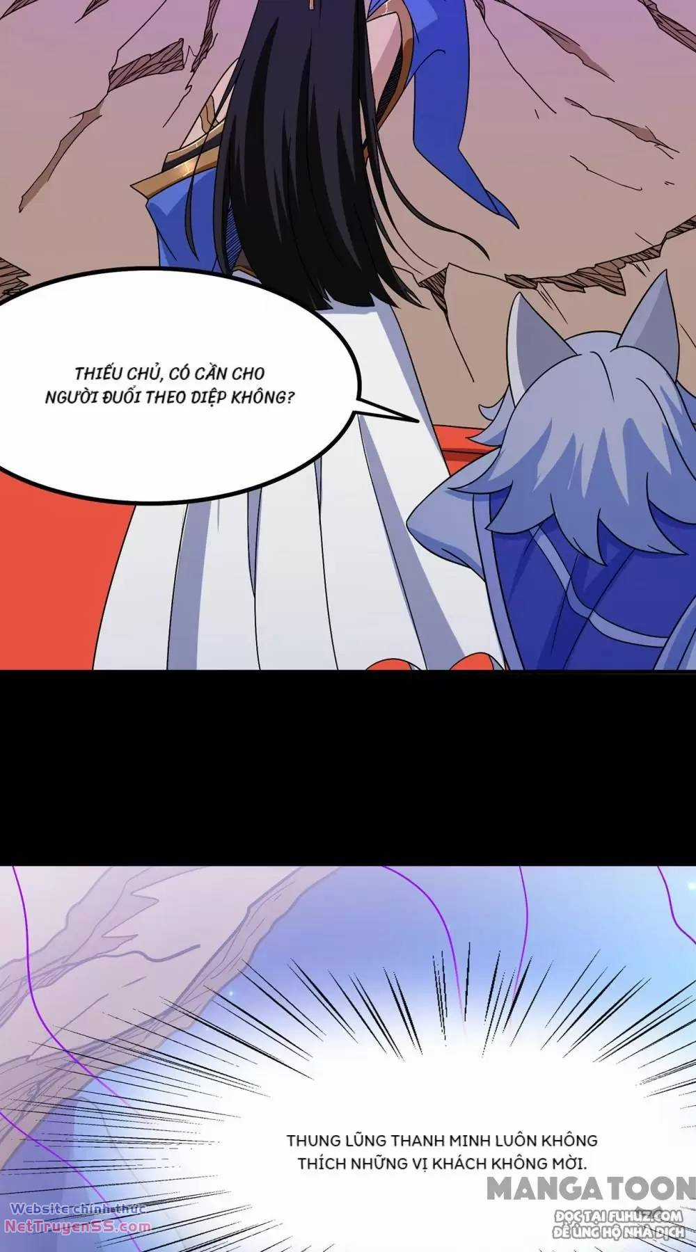 Cuồng Đồ Tu Tiên - Chapter 104 - Trang 24