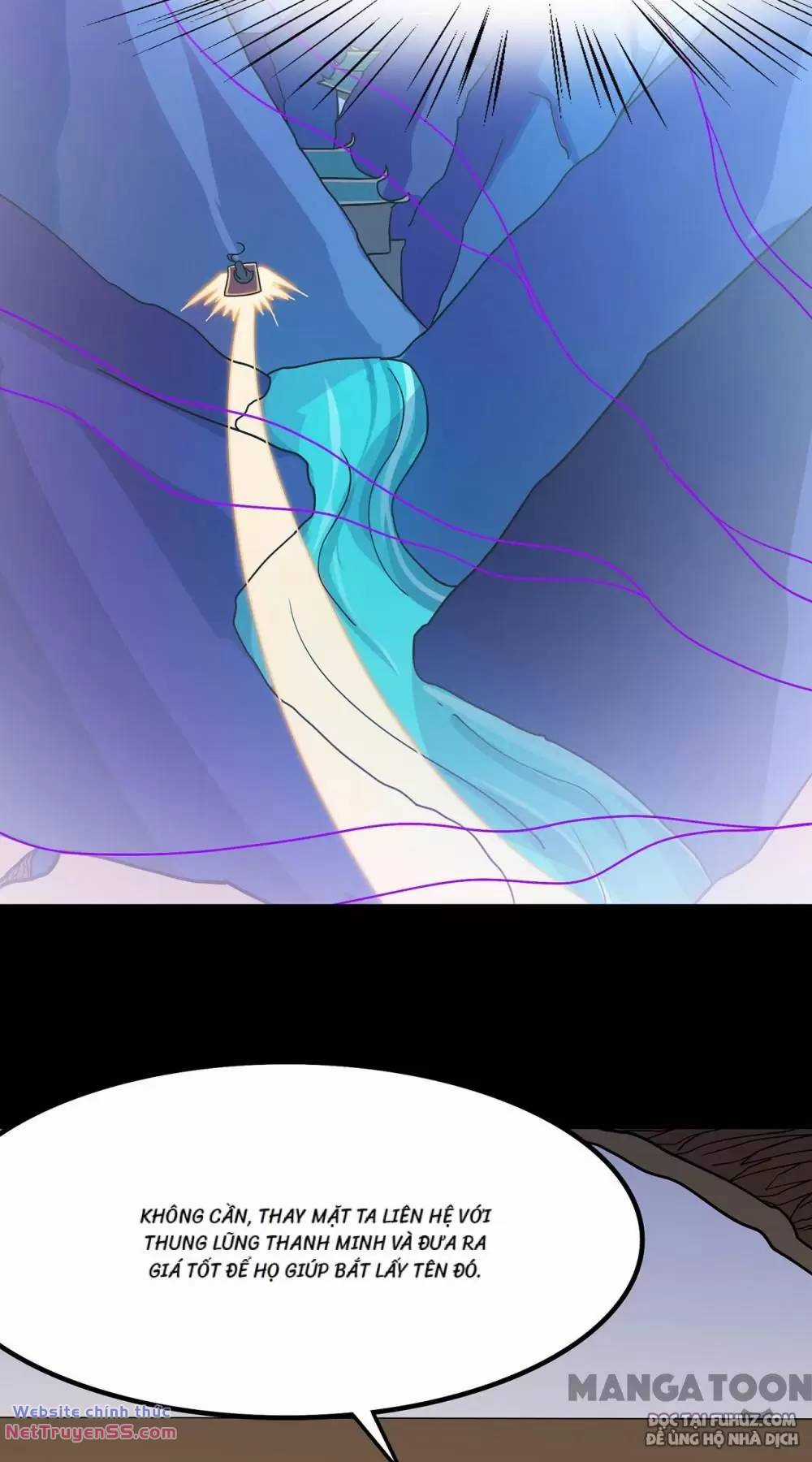 Cuồng Đồ Tu Tiên - Chapter 104 - Trang 25