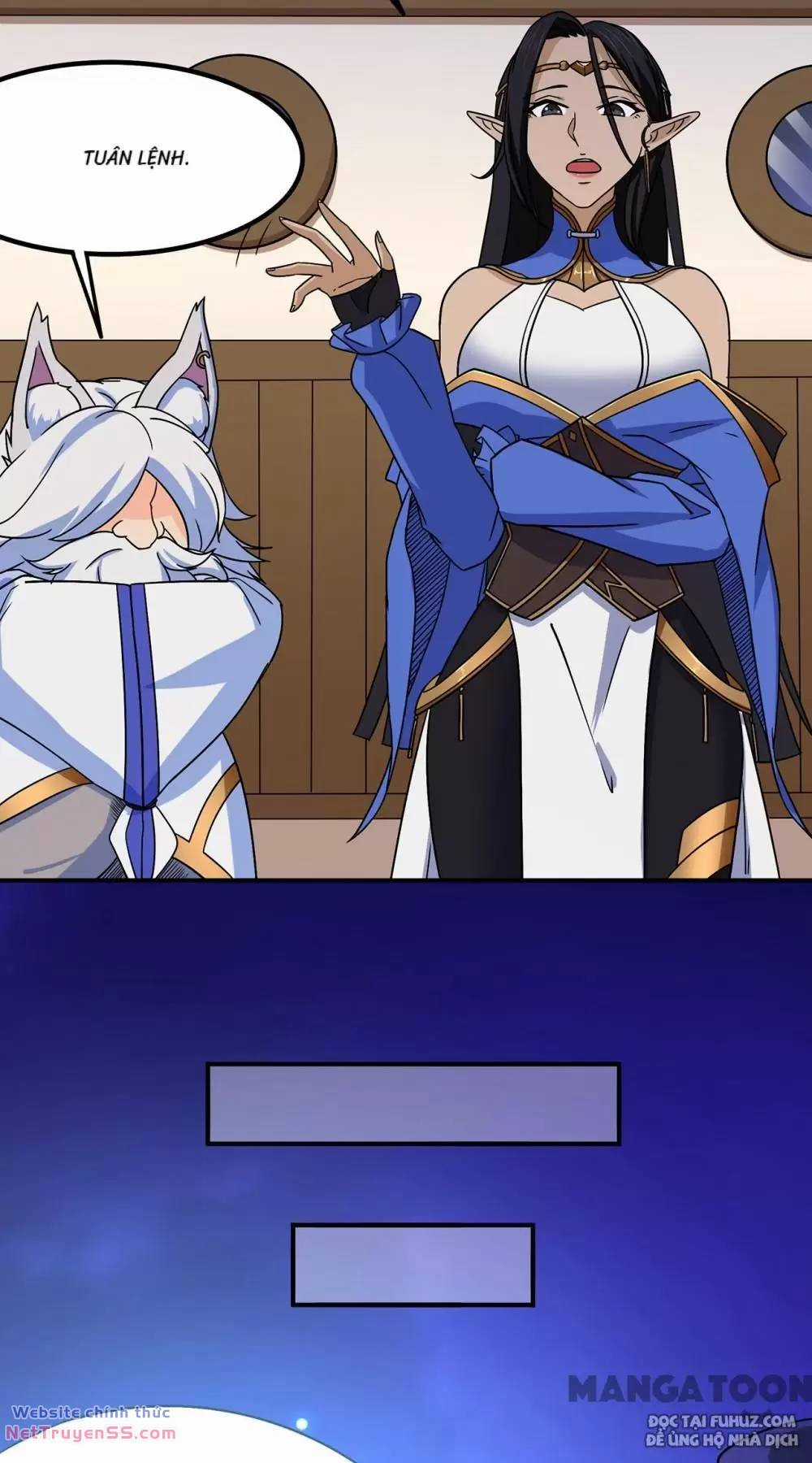 Cuồng Đồ Tu Tiên - Chapter 104 - Trang 26