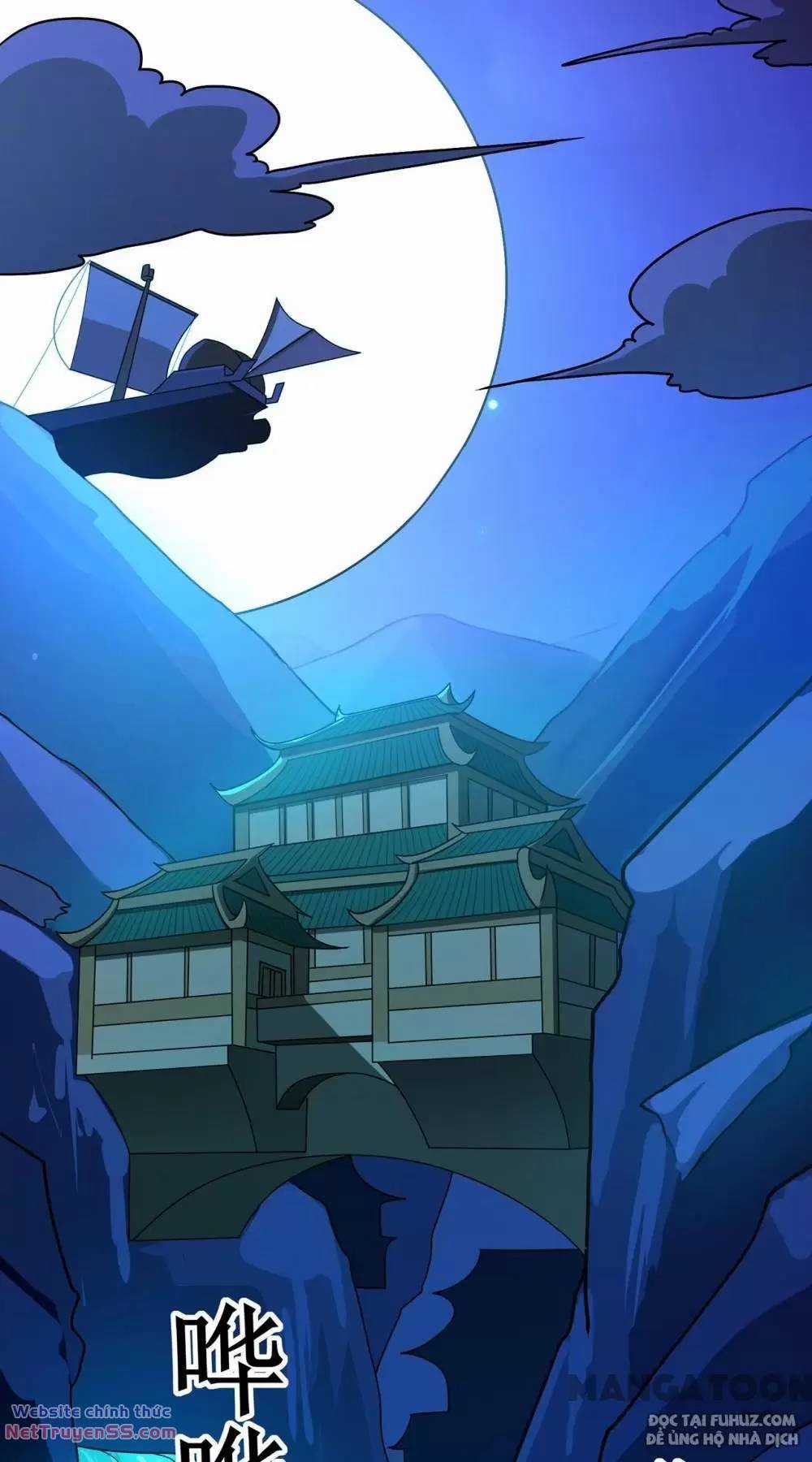 Cuồng Đồ Tu Tiên - Chapter 104 - Trang 27