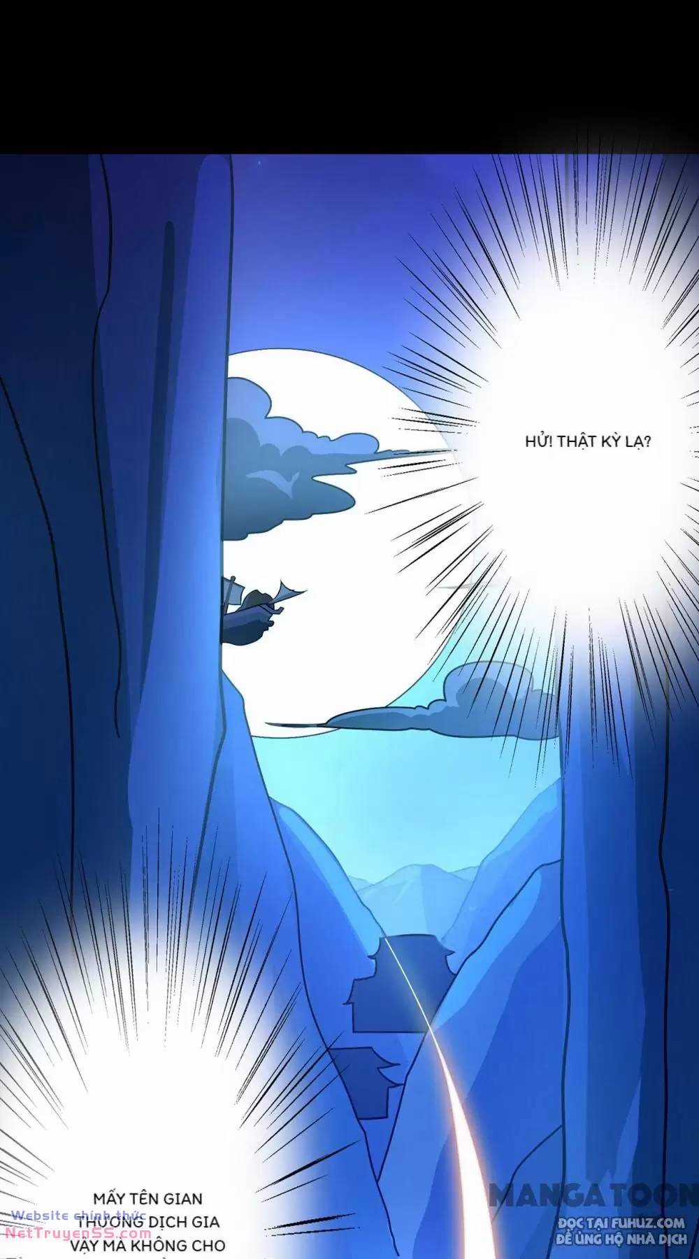 Cuồng Đồ Tu Tiên - Chapter 104 - Trang 29