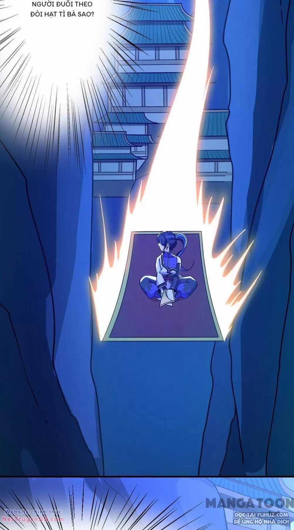 Cuồng Đồ Tu Tiên - Chapter 104 - Trang 30