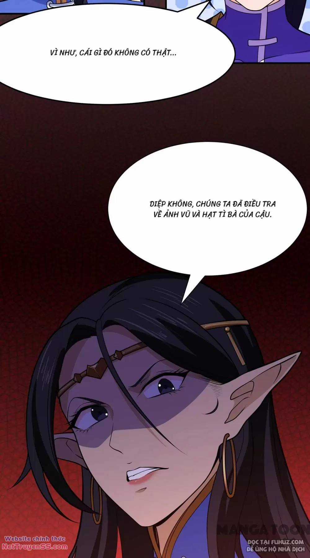 Cuồng Đồ Tu Tiên - Chapter 104 - Trang 4