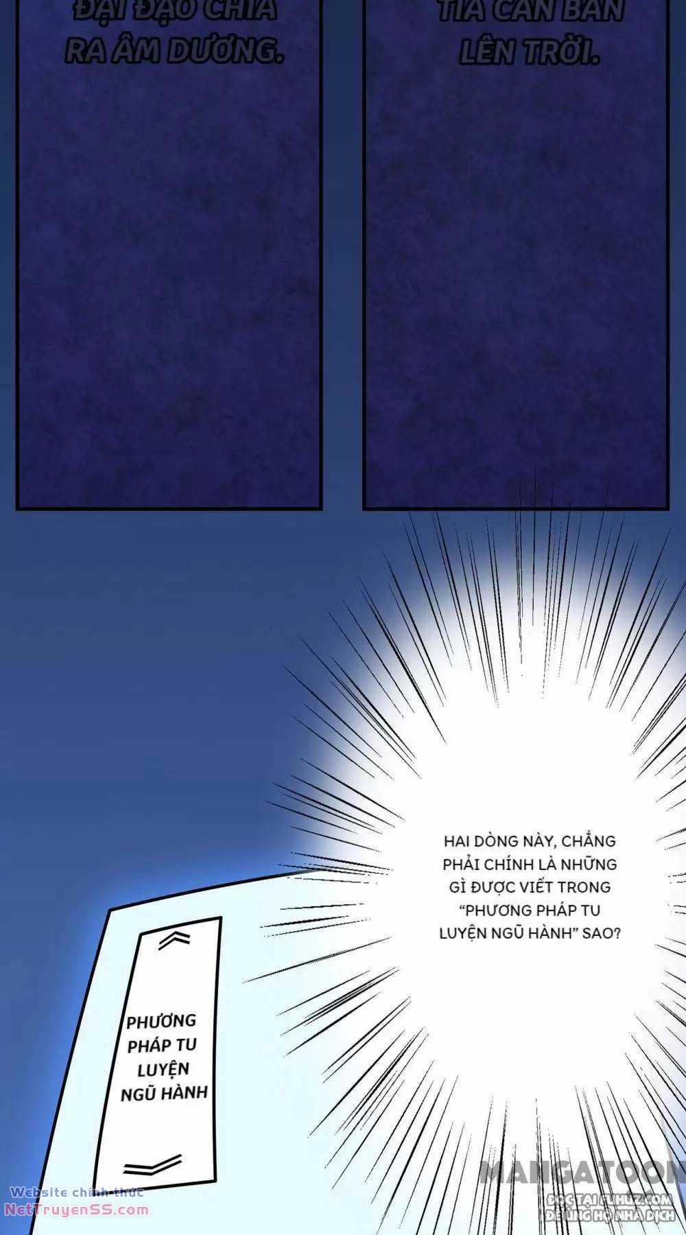 Cuồng Đồ Tu Tiên - Chapter 104 - Trang 34