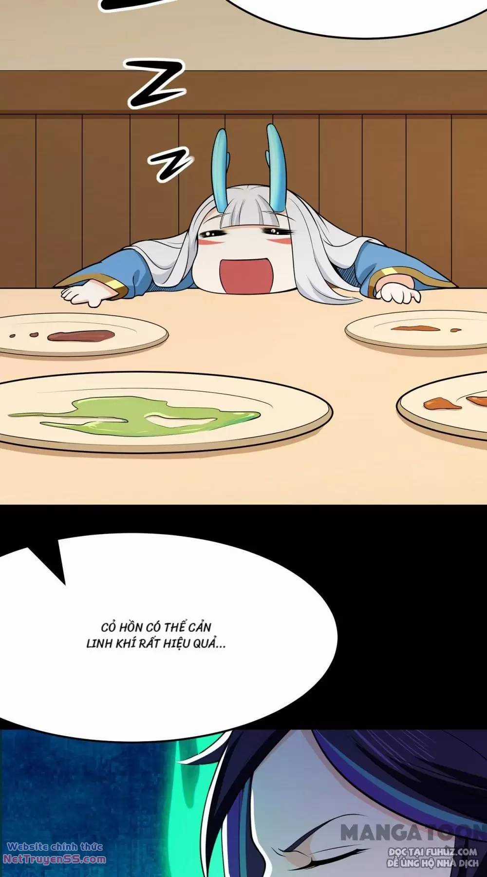 Cuồng Đồ Tu Tiên - Chapter 104 - Trang 7