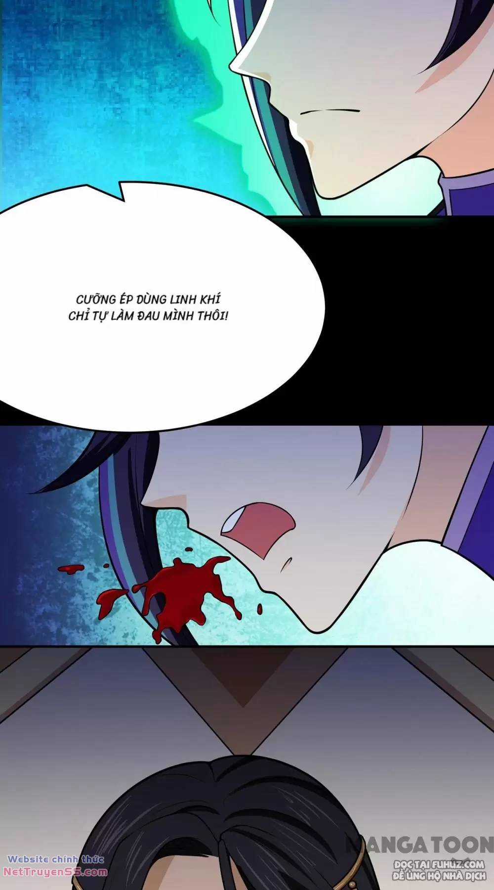 Cuồng Đồ Tu Tiên - Chapter 104 - Trang 8