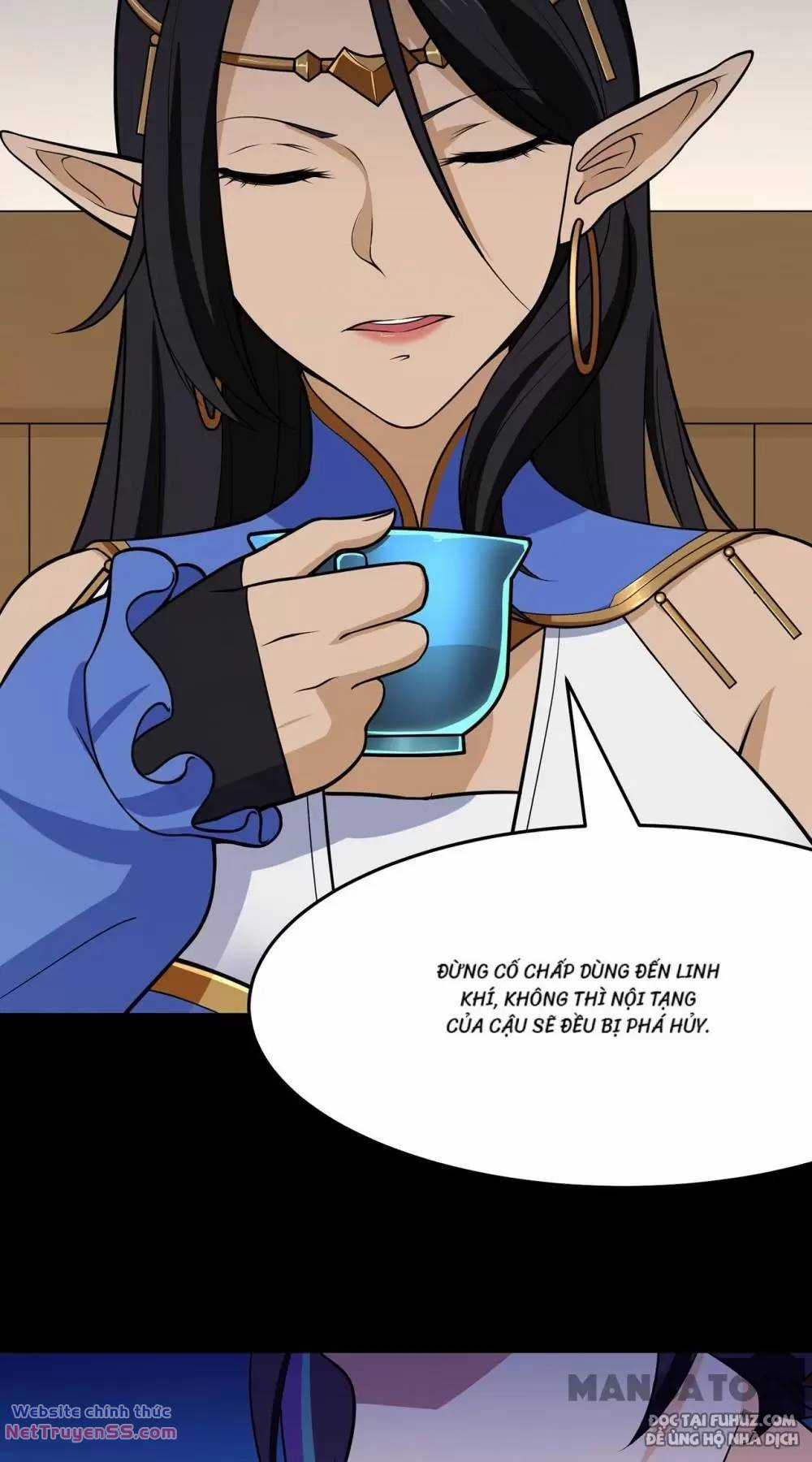 Cuồng Đồ Tu Tiên - Chapter 104 - Trang 9