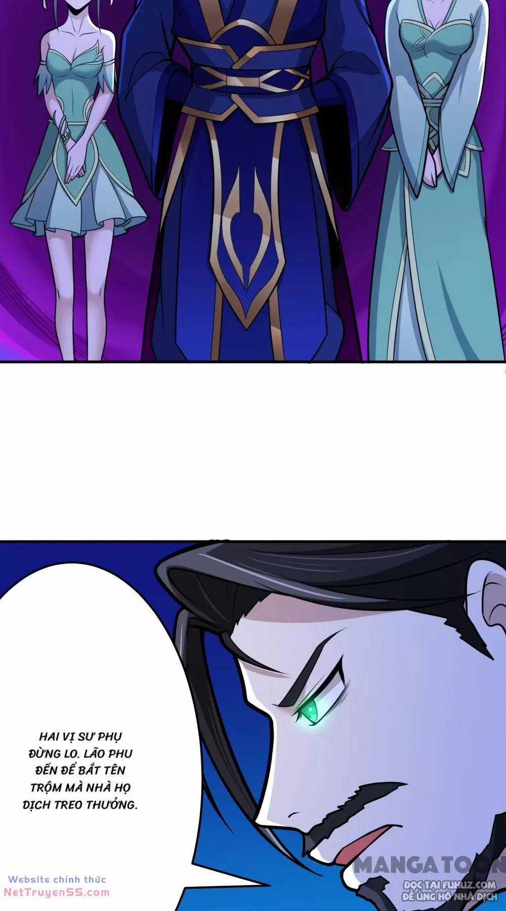 Cuồng Đồ Tu Tiên - Chapter 105 - Trang 12