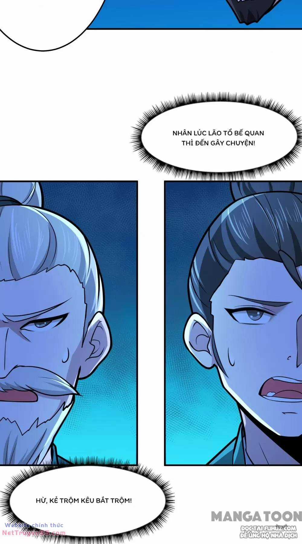 Cuồng Đồ Tu Tiên - Chapter 105 - Trang 13