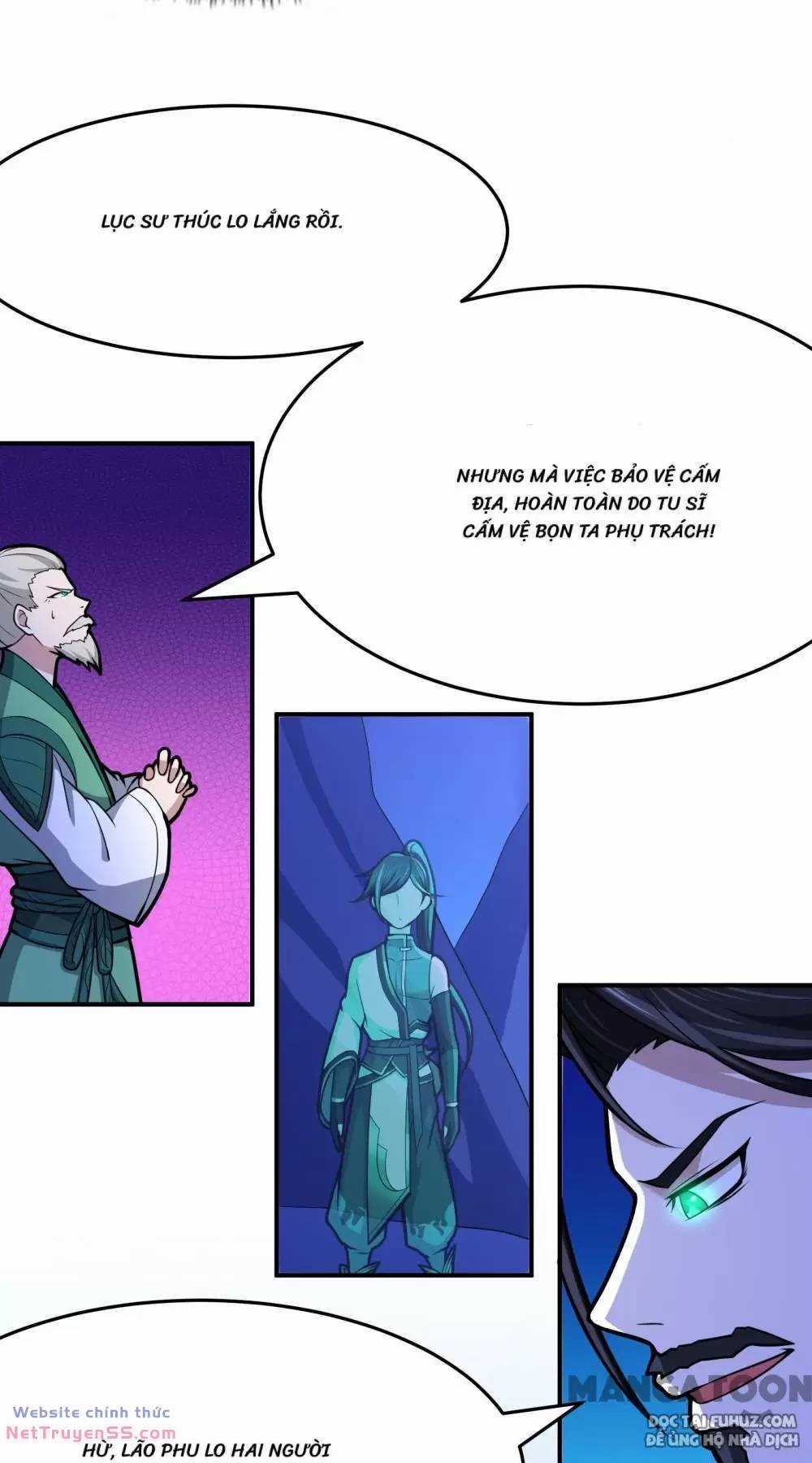 Cuồng Đồ Tu Tiên - Chapter 105 - Trang 14