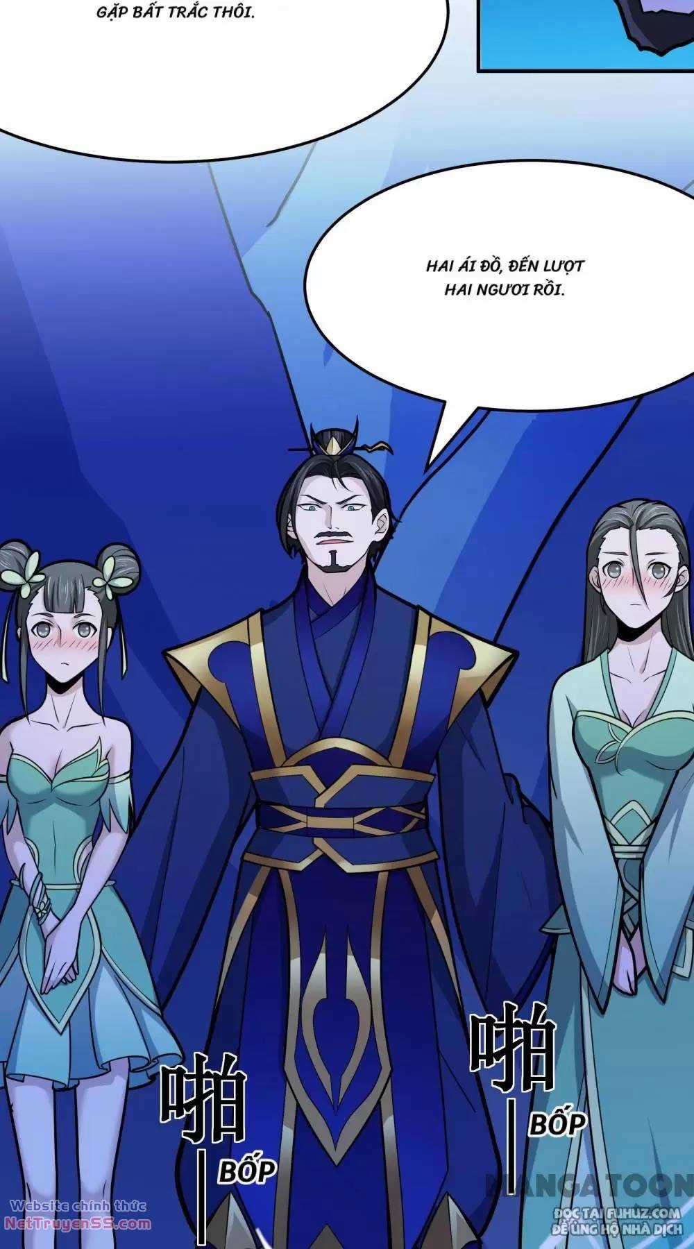 Cuồng Đồ Tu Tiên - Chapter 105 - Trang 15