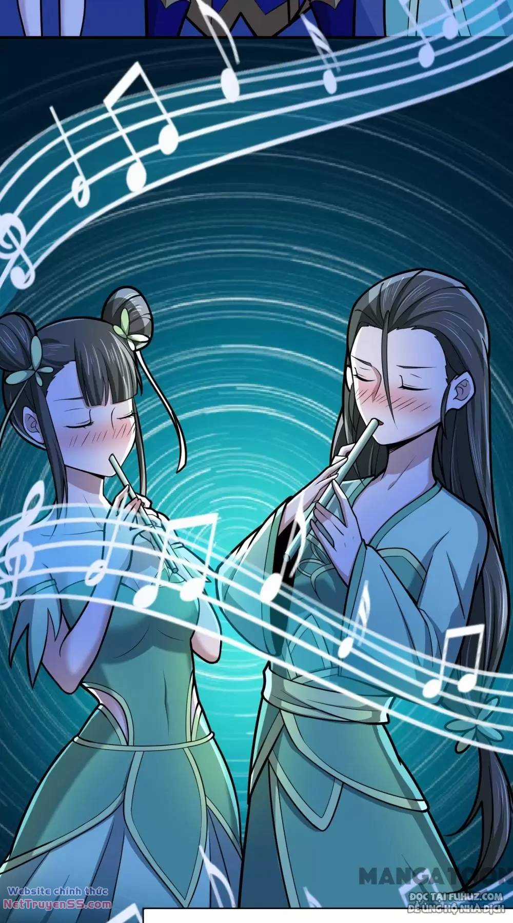 Cuồng Đồ Tu Tiên - Chapter 105 - Trang 16