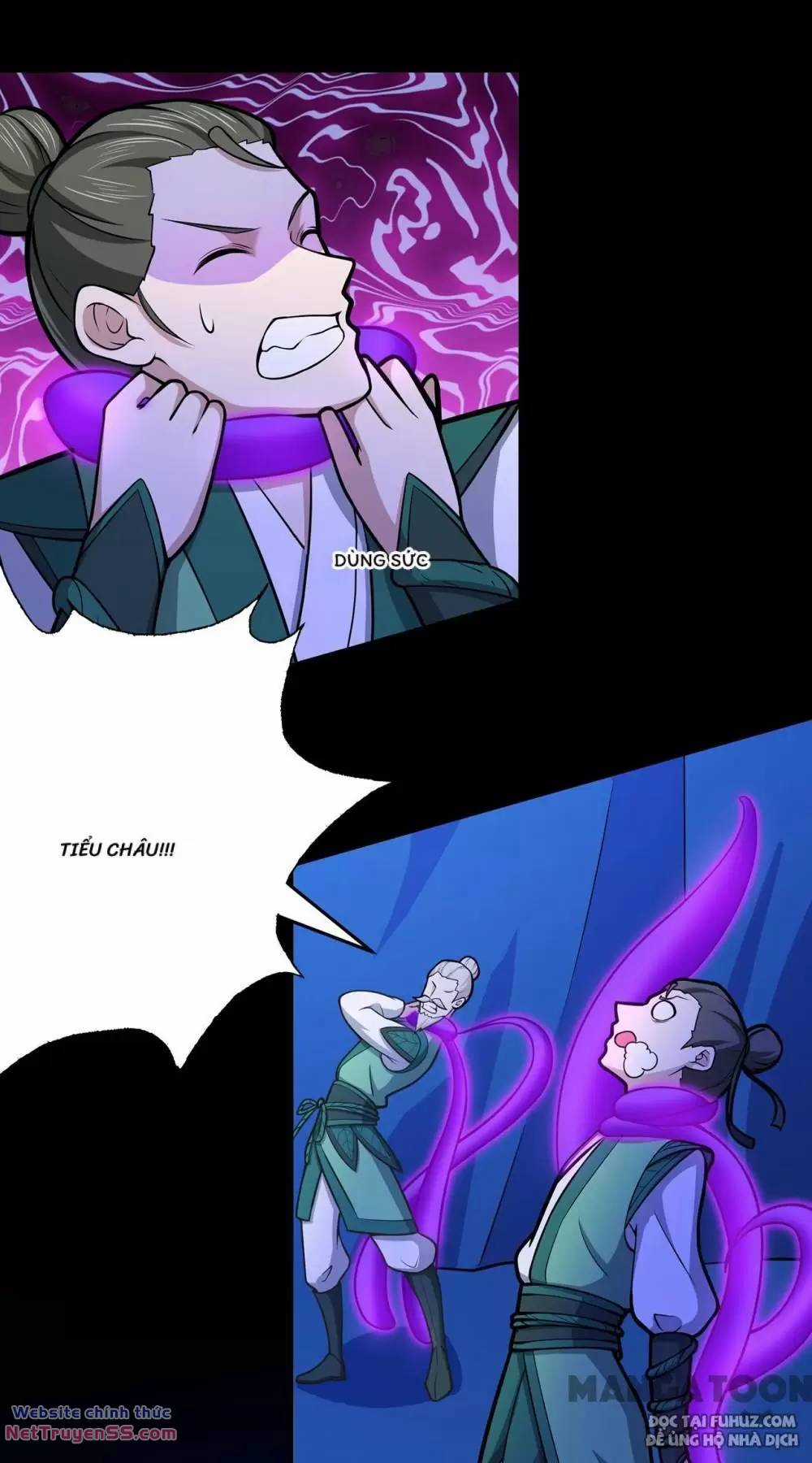 Cuồng Đồ Tu Tiên - Chapter 105 - Trang 19