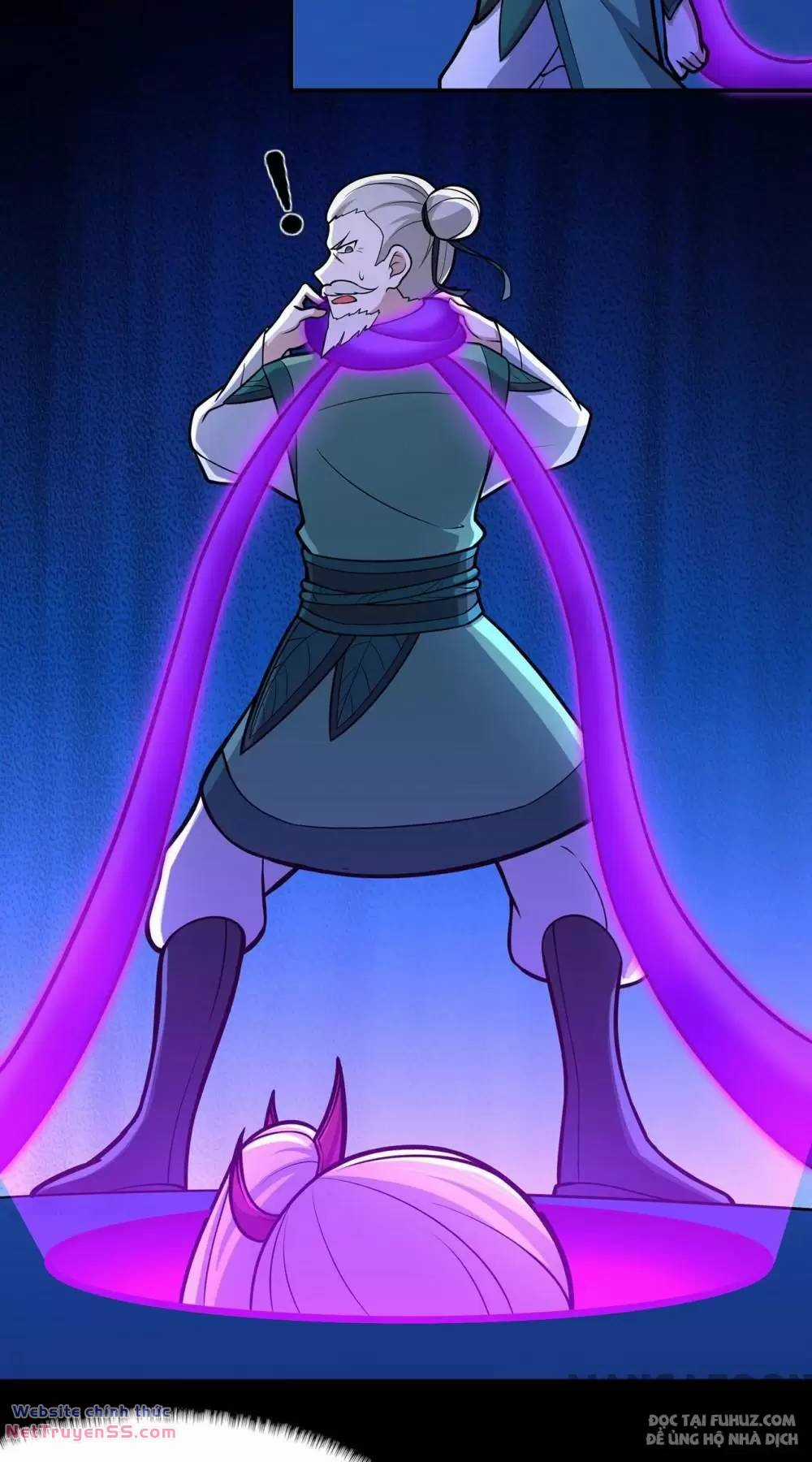 Cuồng Đồ Tu Tiên - Chapter 105 - Trang 20