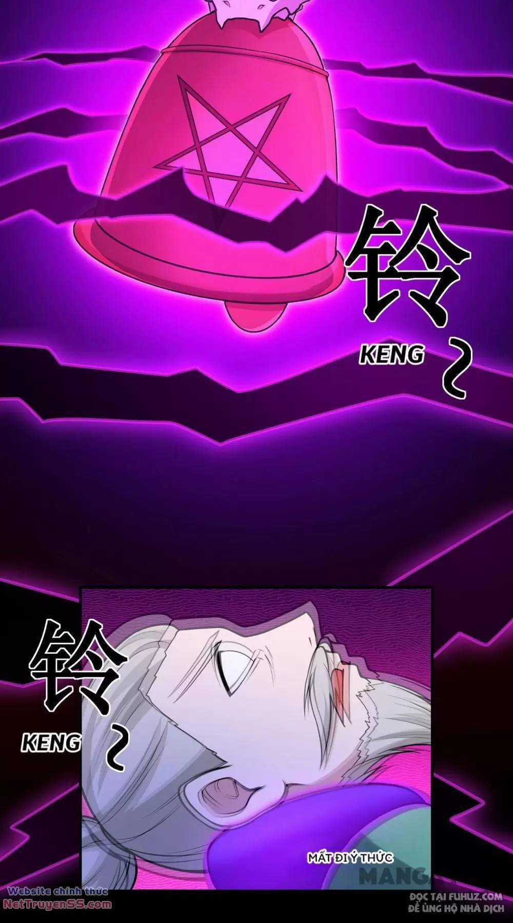 Cuồng Đồ Tu Tiên - Chapter 105 - Trang 23