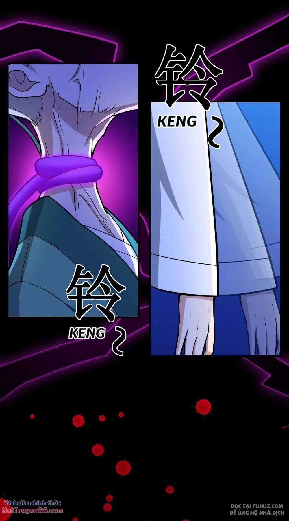 Cuồng Đồ Tu Tiên - Chapter 105 - Trang 24