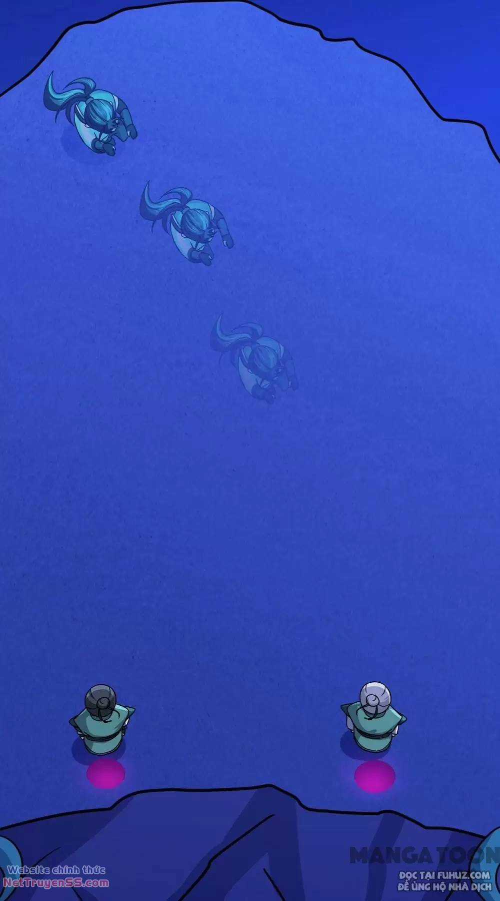 Cuồng Đồ Tu Tiên - Chapter 105 - Trang 5