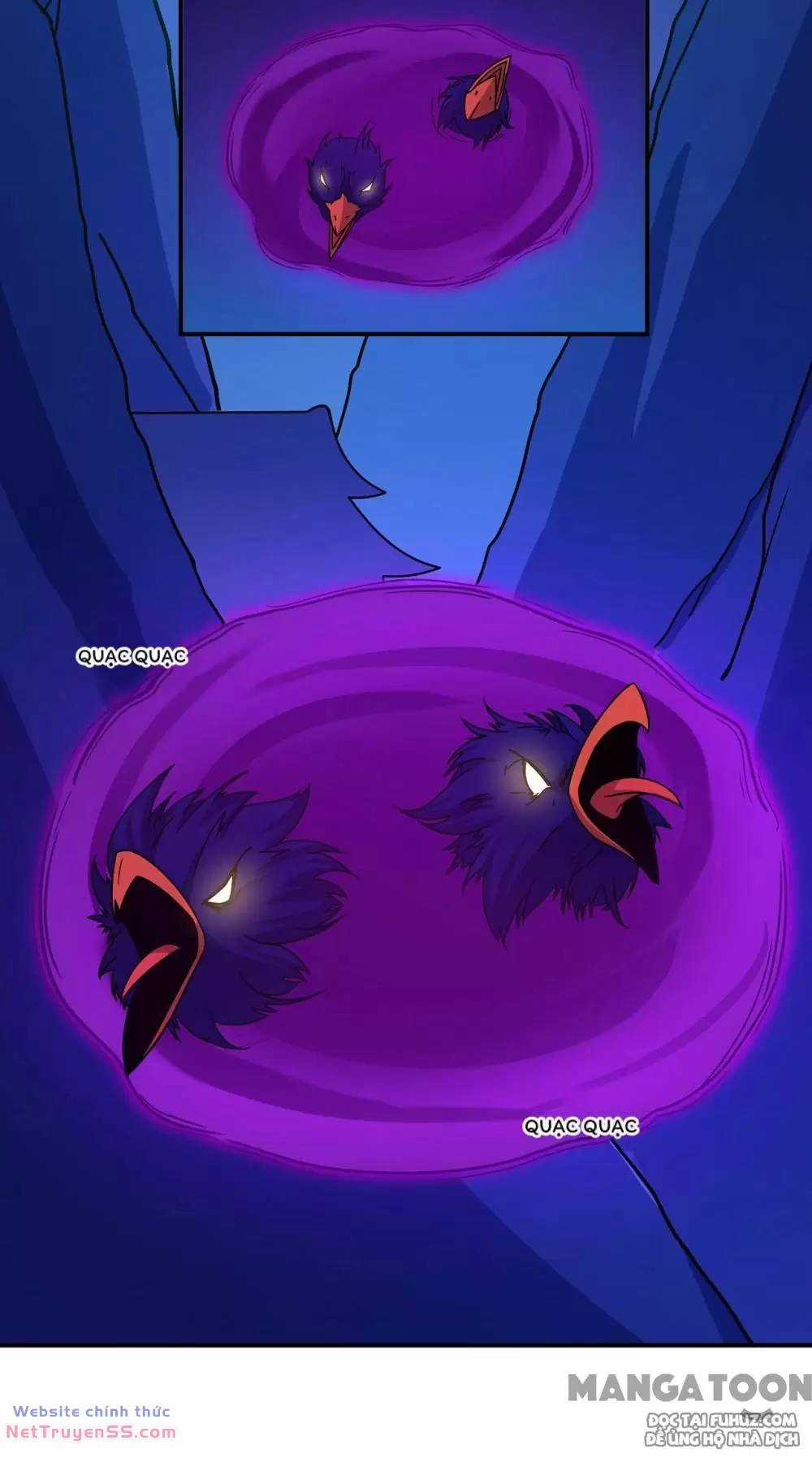 Cuồng Đồ Tu Tiên - Chapter 105 - Trang 8