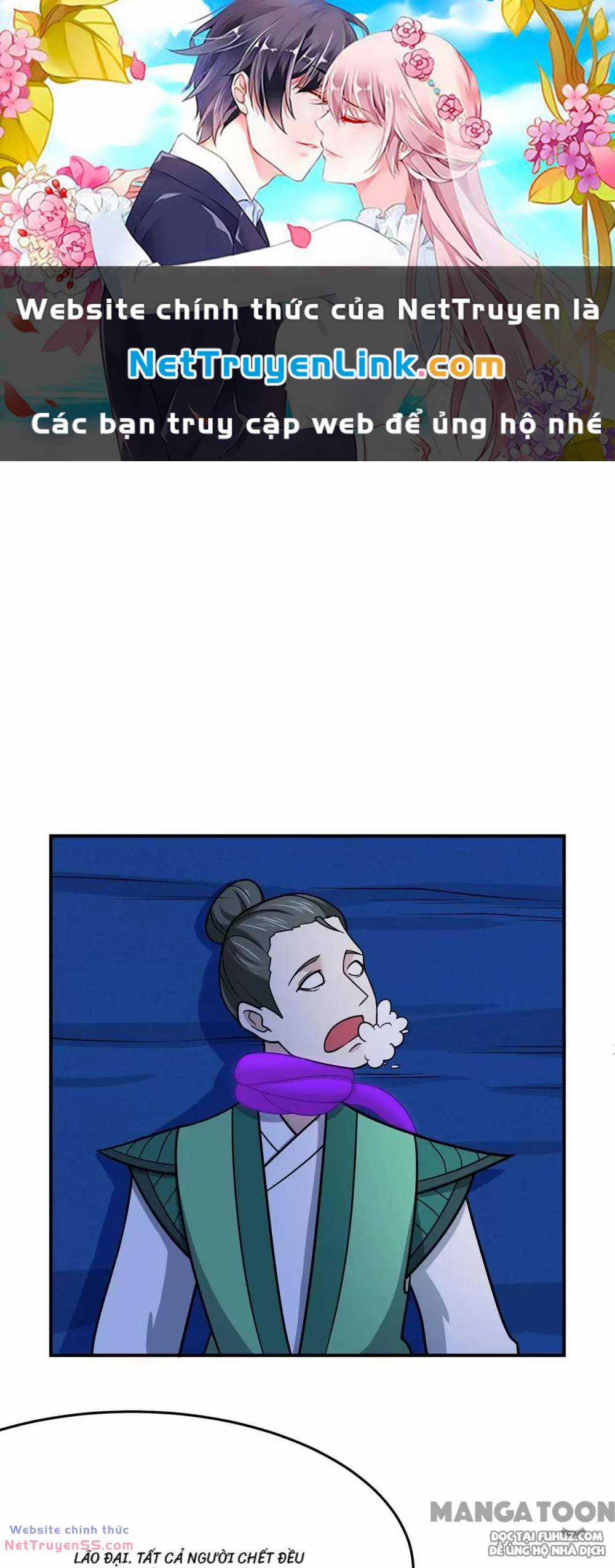 Cuồng Đồ Tu Tiên - Chapter 106 - Trang 1