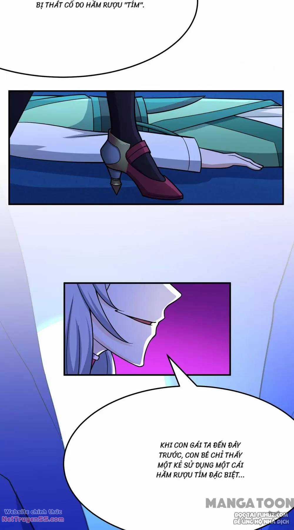 Cuồng Đồ Tu Tiên - Chapter 106 - Trang 2