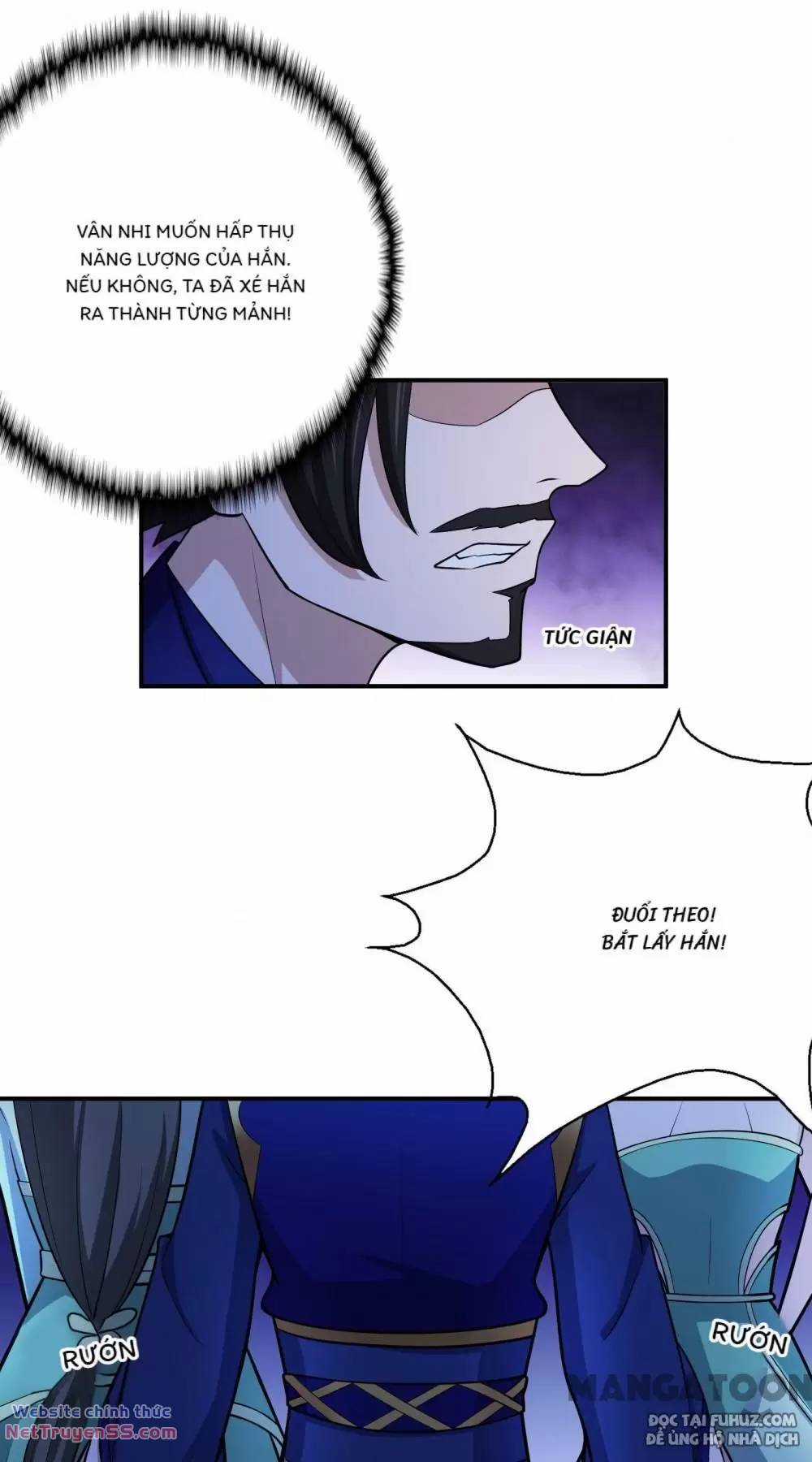 Cuồng Đồ Tu Tiên - Chapter 106 - Trang 12