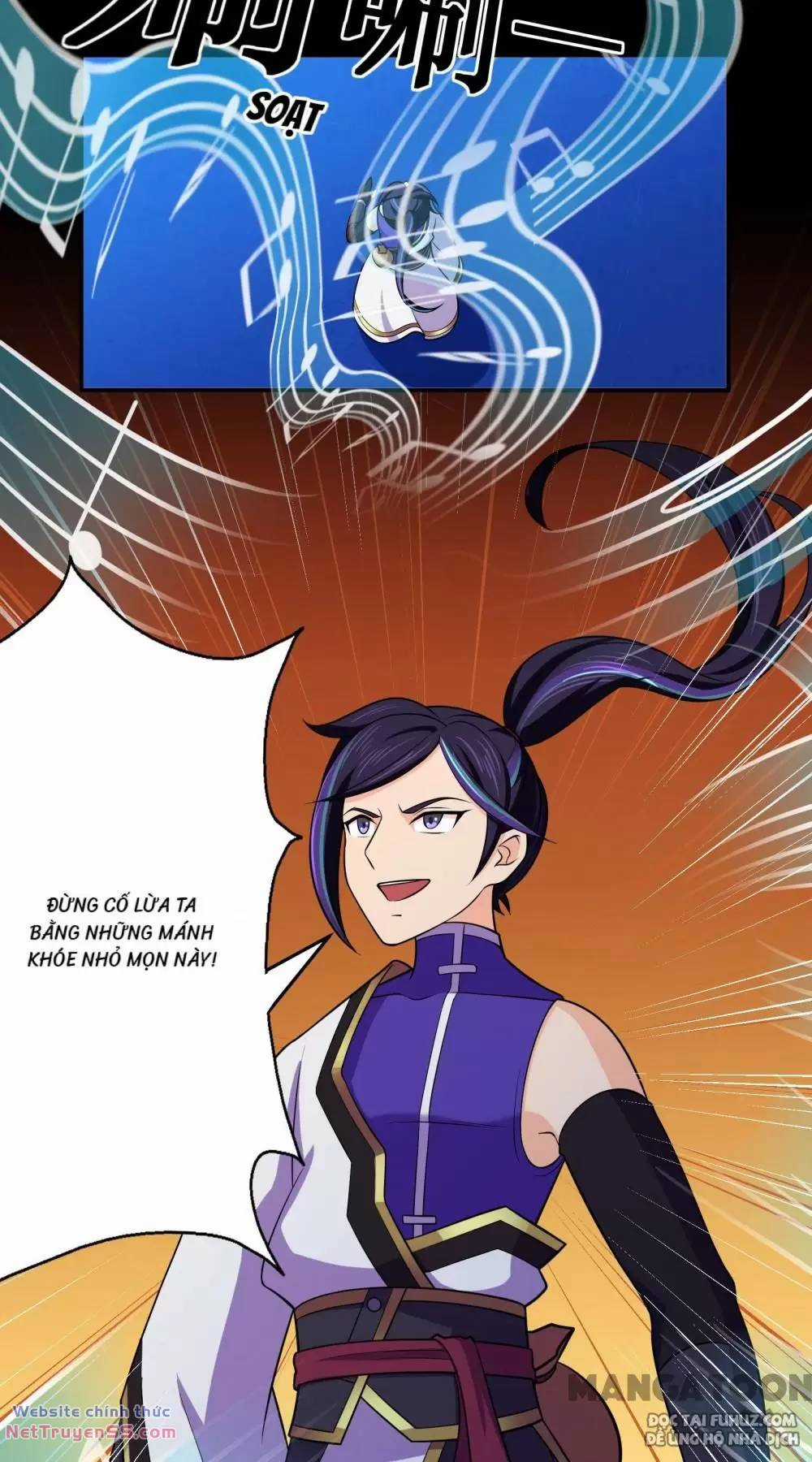 Cuồng Đồ Tu Tiên - Chapter 106 - Trang 14