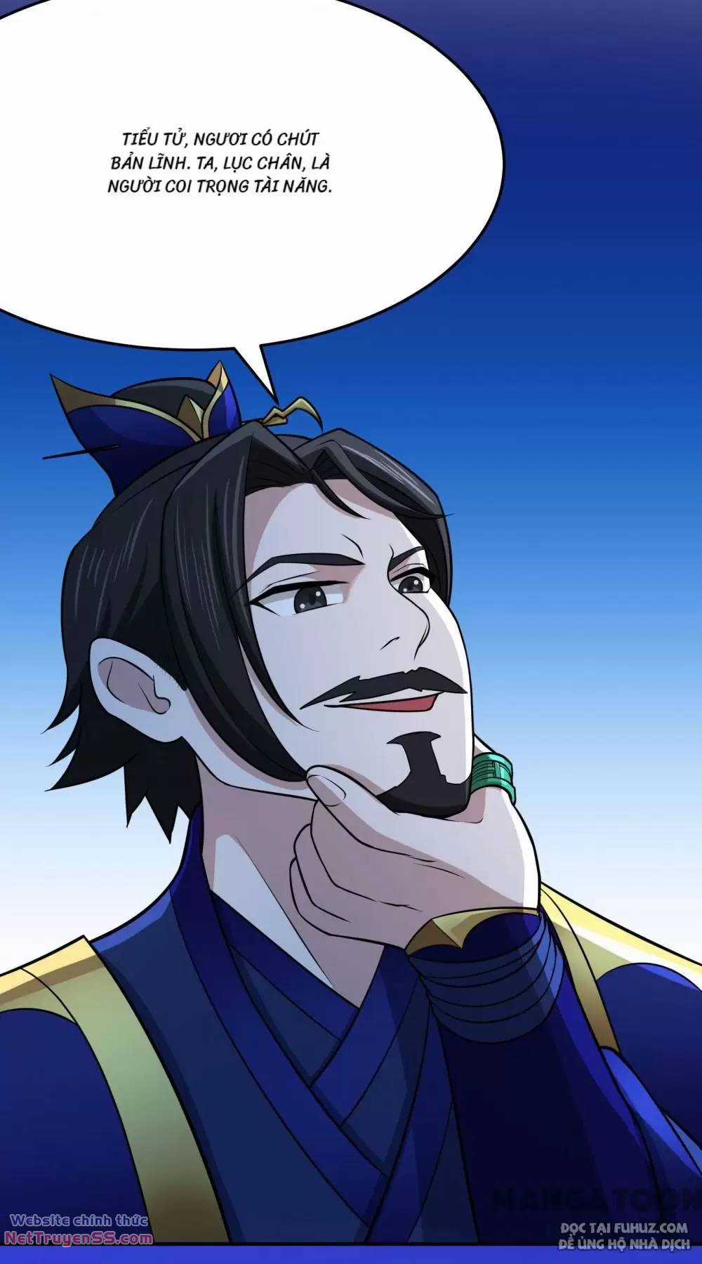 Cuồng Đồ Tu Tiên - Chapter 106 - Trang 16