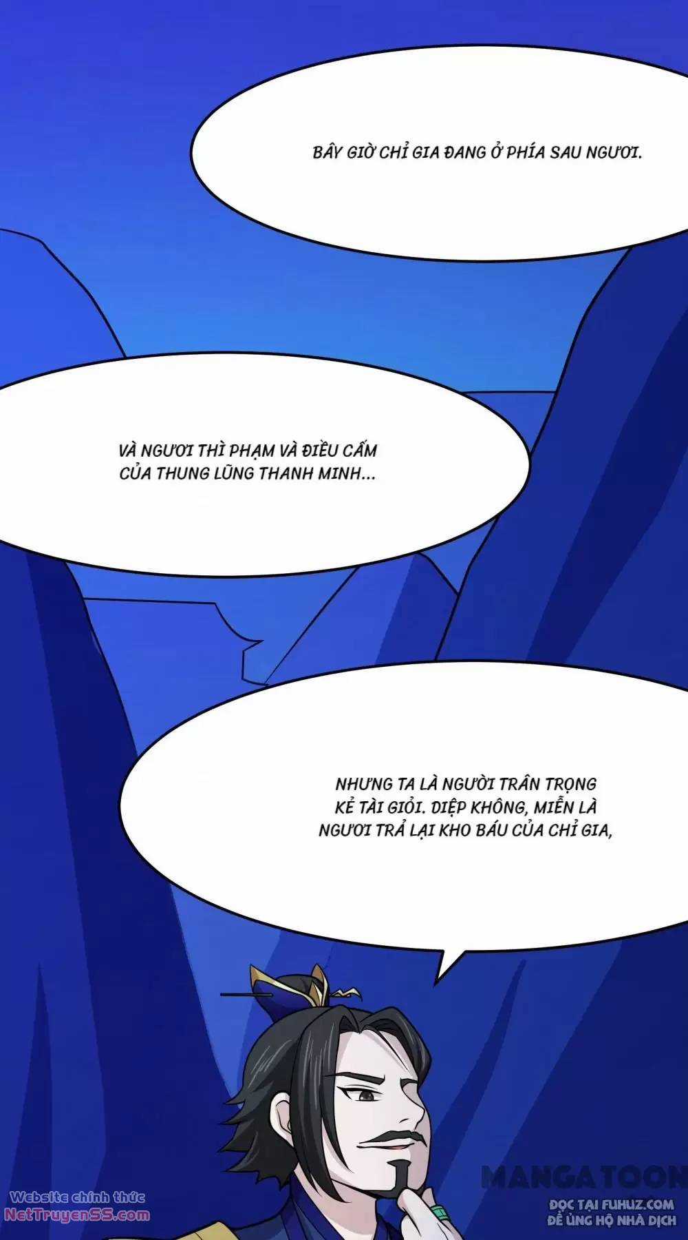 Cuồng Đồ Tu Tiên - Chapter 106 - Trang 17