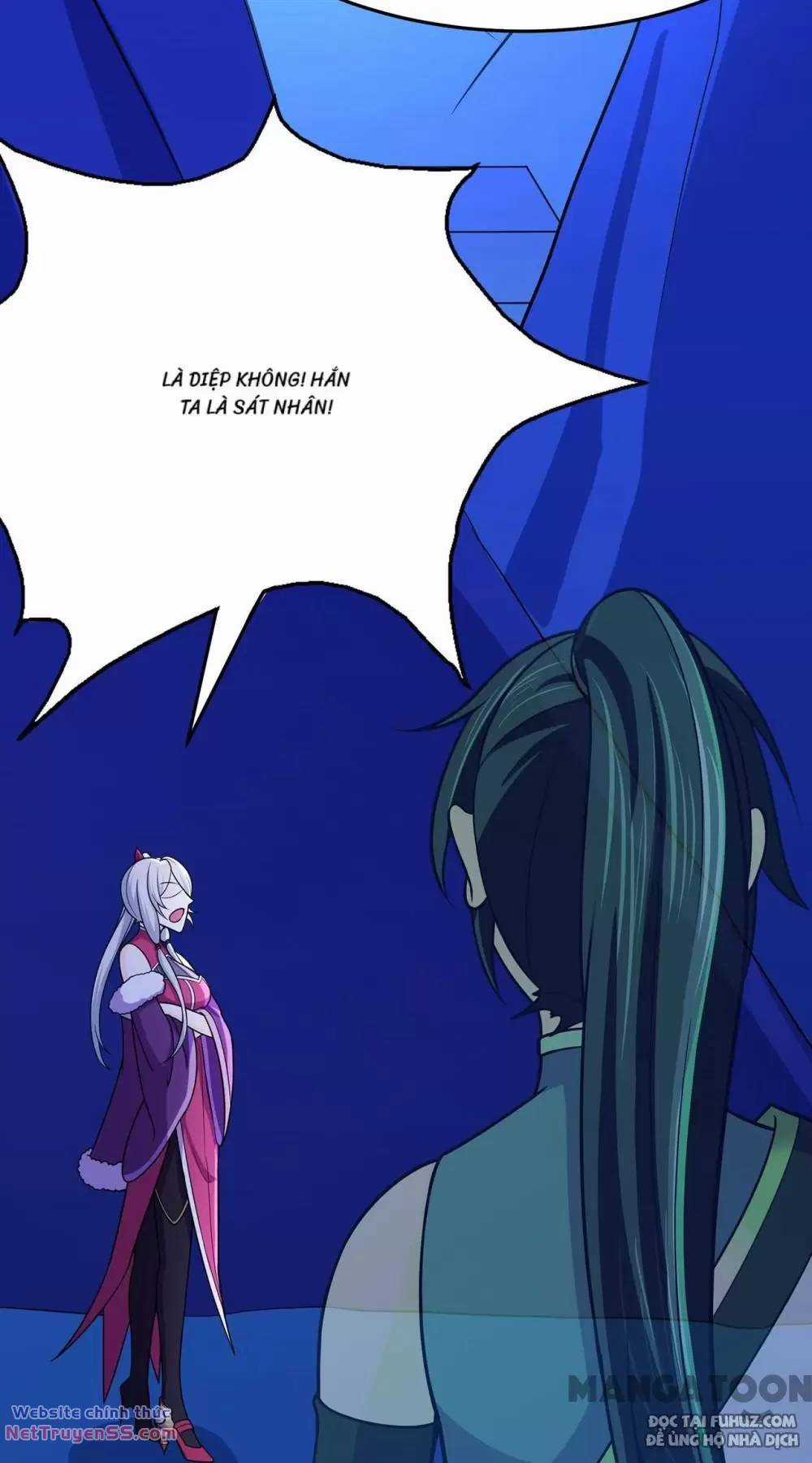 Cuồng Đồ Tu Tiên - Chapter 106 - Trang 3