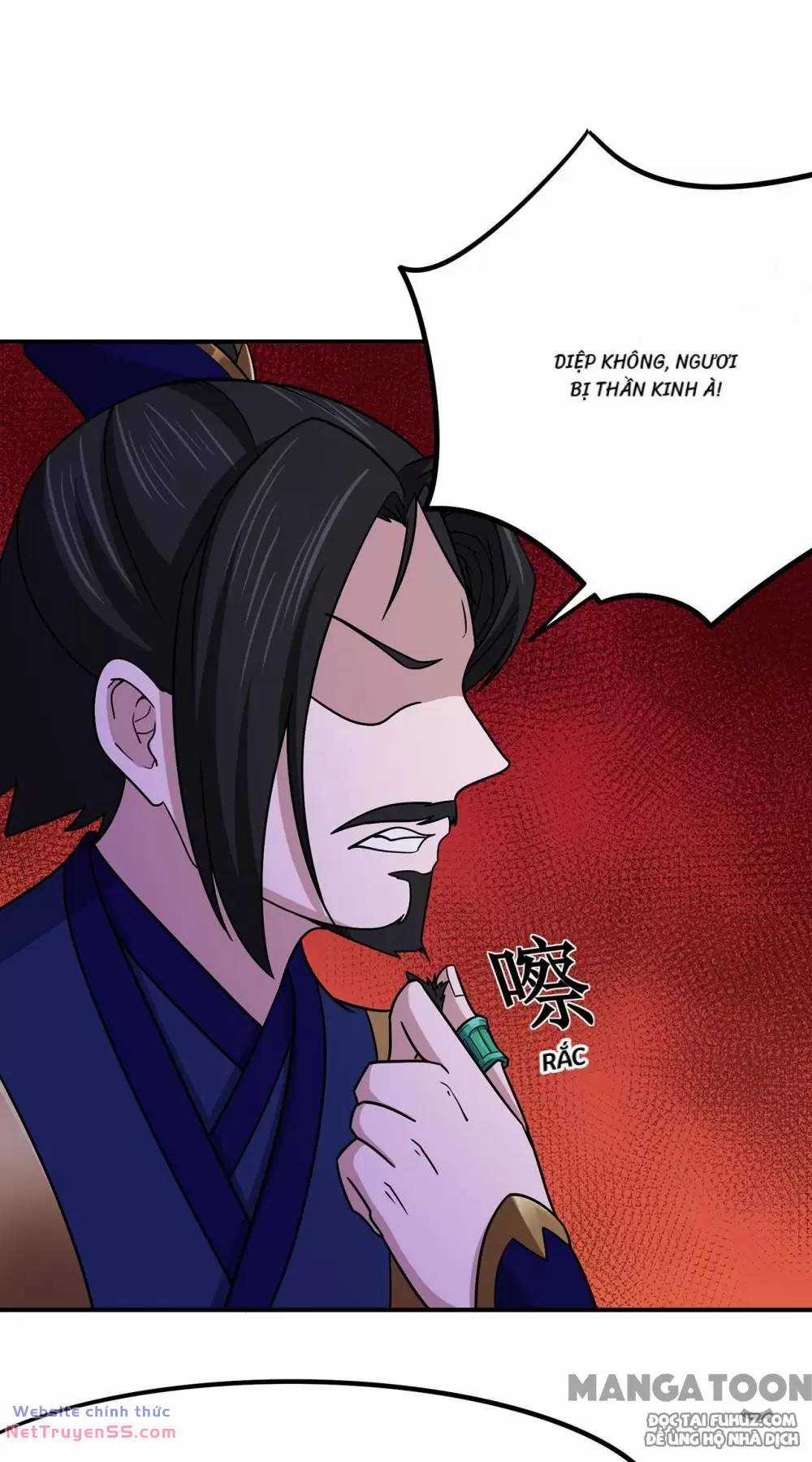 Cuồng Đồ Tu Tiên - Chapter 106 - Trang 22