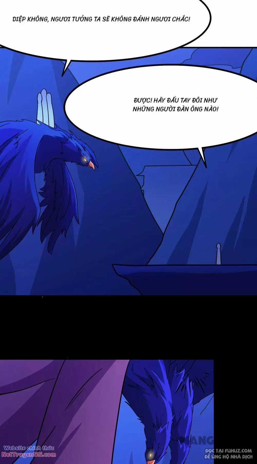 Cuồng Đồ Tu Tiên - Chapter 106 - Trang 23