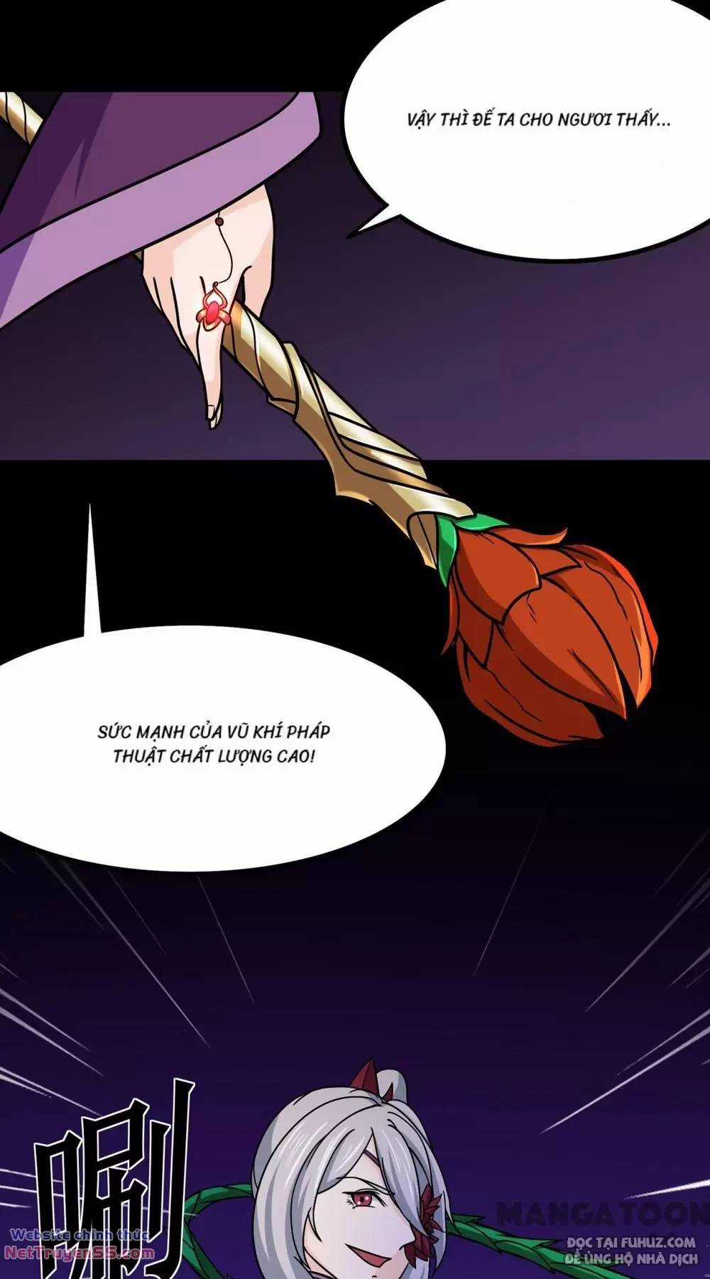 Cuồng Đồ Tu Tiên - Chapter 106 - Trang 26