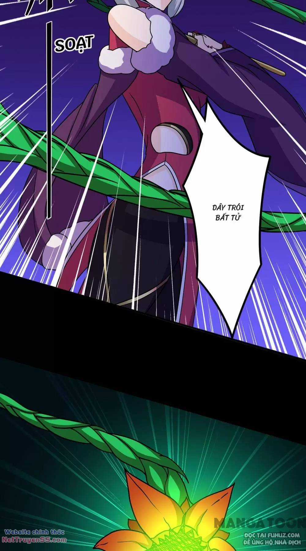 Cuồng Đồ Tu Tiên - Chapter 106 - Trang 27