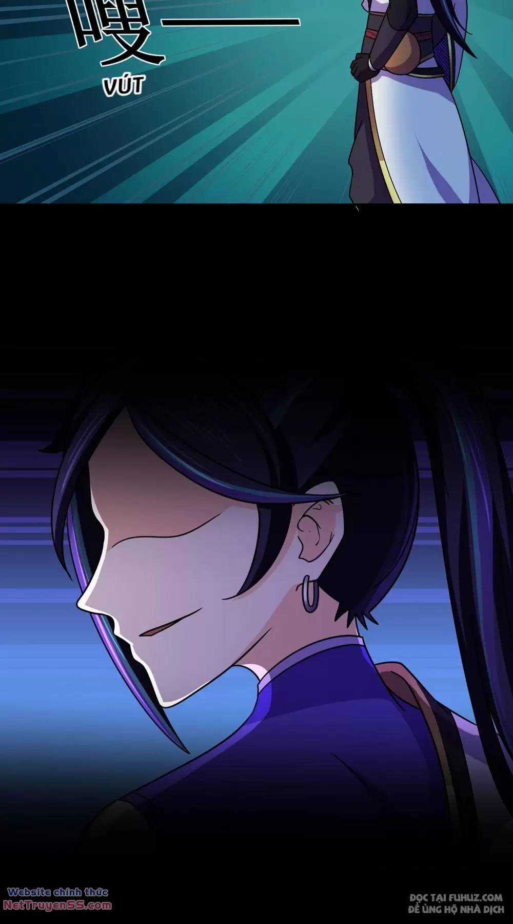 Cuồng Đồ Tu Tiên - Chapter 106 - Trang 29