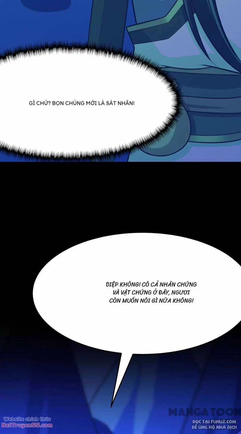 Cuồng Đồ Tu Tiên - Chapter 106 - Trang 4