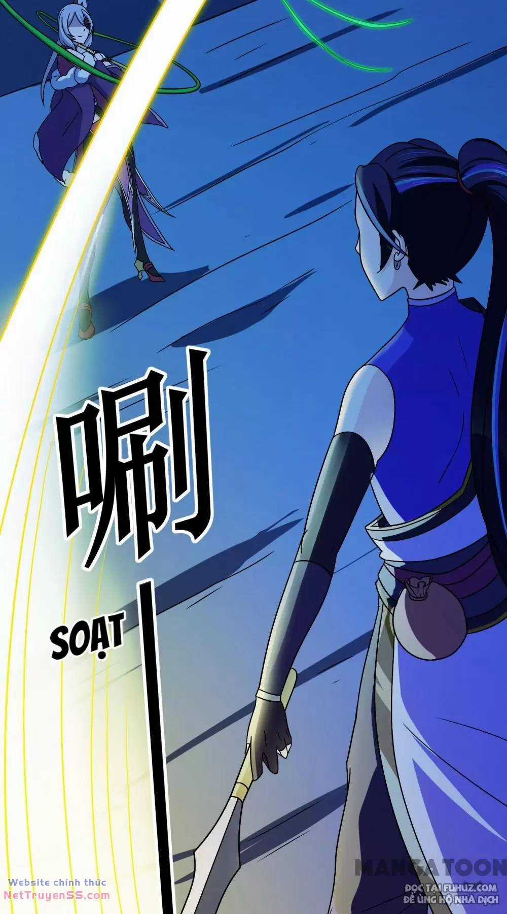 Cuồng Đồ Tu Tiên - Chapter 106 - Trang 32