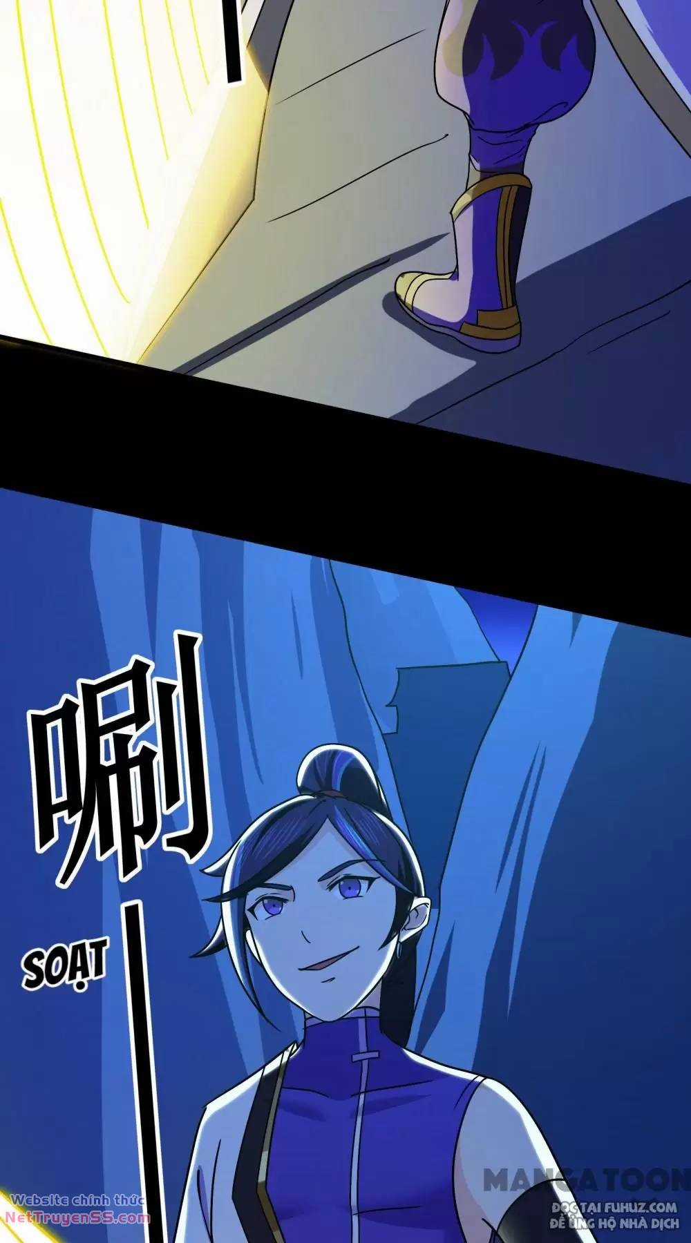 Cuồng Đồ Tu Tiên - Chapter 106 - Trang 33