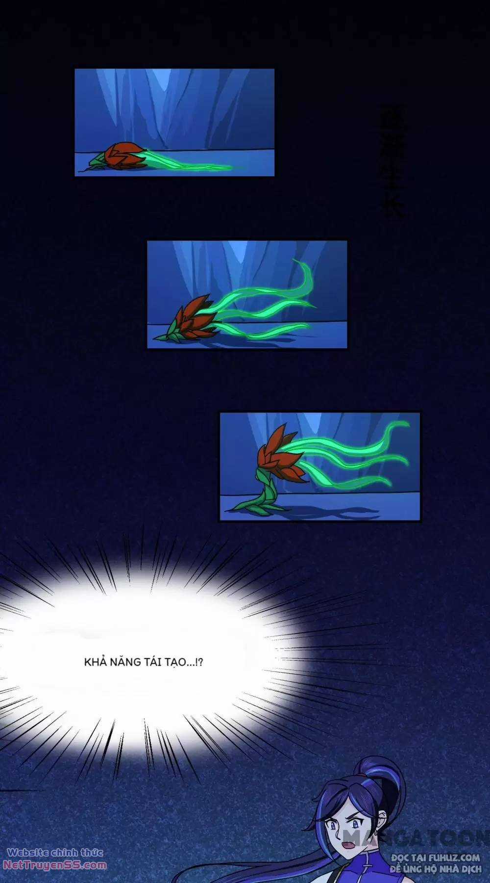 Cuồng Đồ Tu Tiên - Chapter 106 - Trang 35