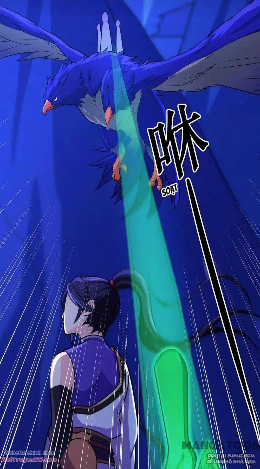 Cuồng Đồ Tu Tiên - Chapter 106 - Trang 5