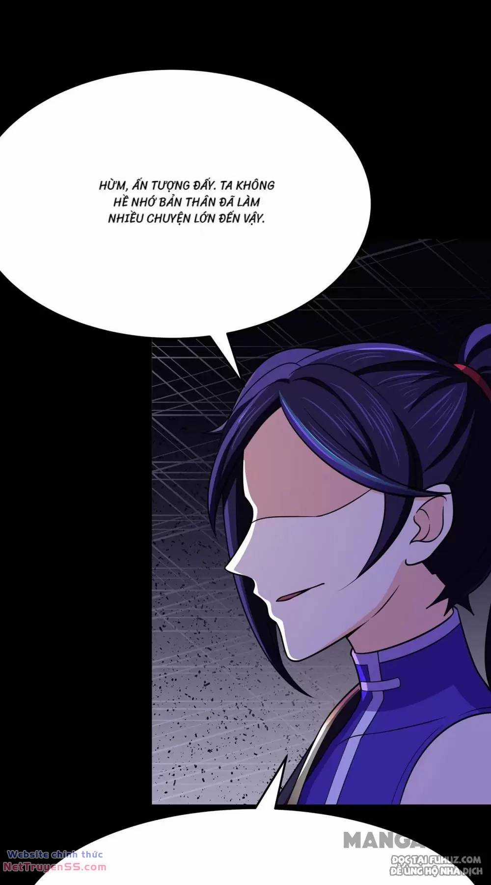 Cuồng Đồ Tu Tiên - Chapter 106 - Trang 8