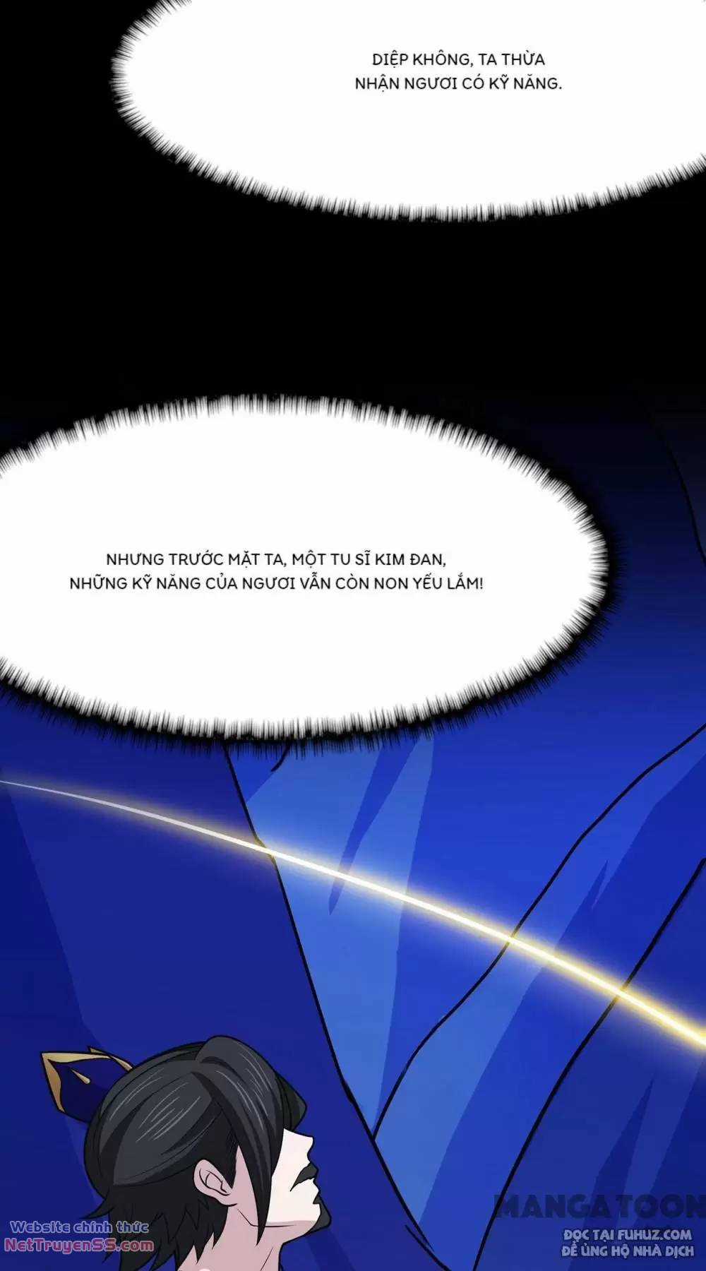 Cuồng Đồ Tu Tiên - Chapter 107 - Trang 11