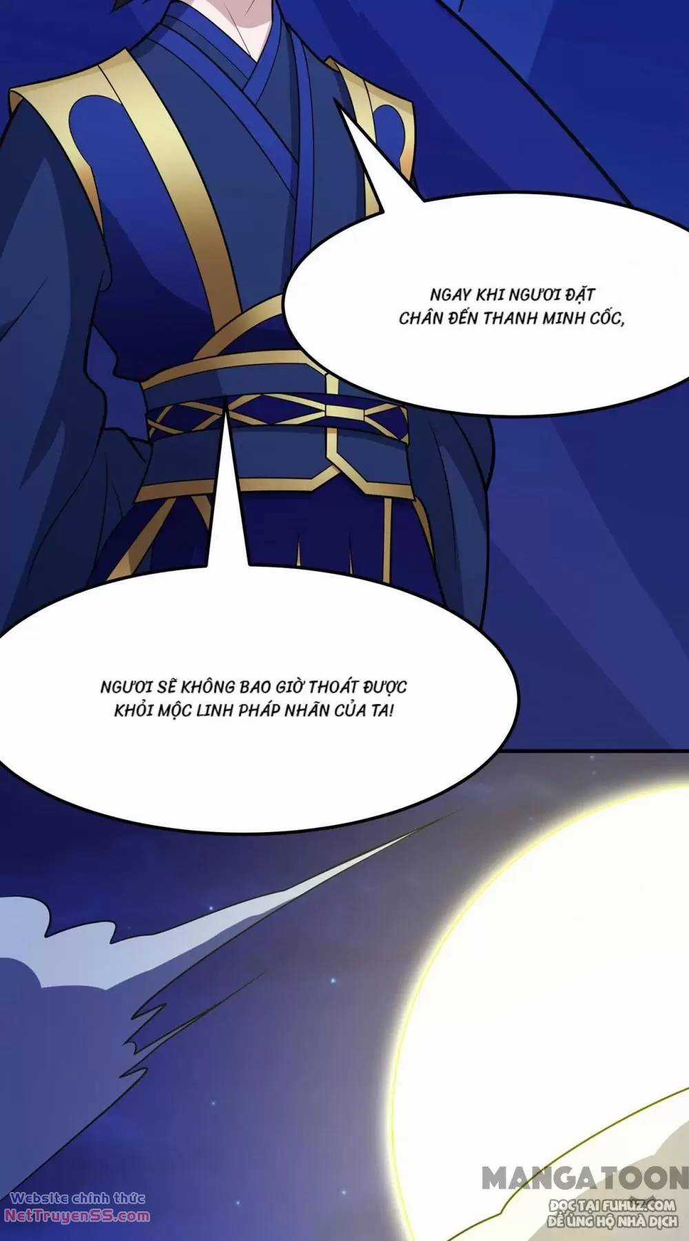 Cuồng Đồ Tu Tiên - Chapter 107 - Trang 12