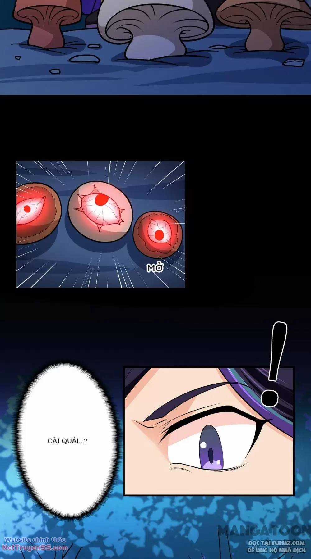 Cuồng Đồ Tu Tiên - Chapter 107 - Trang 16