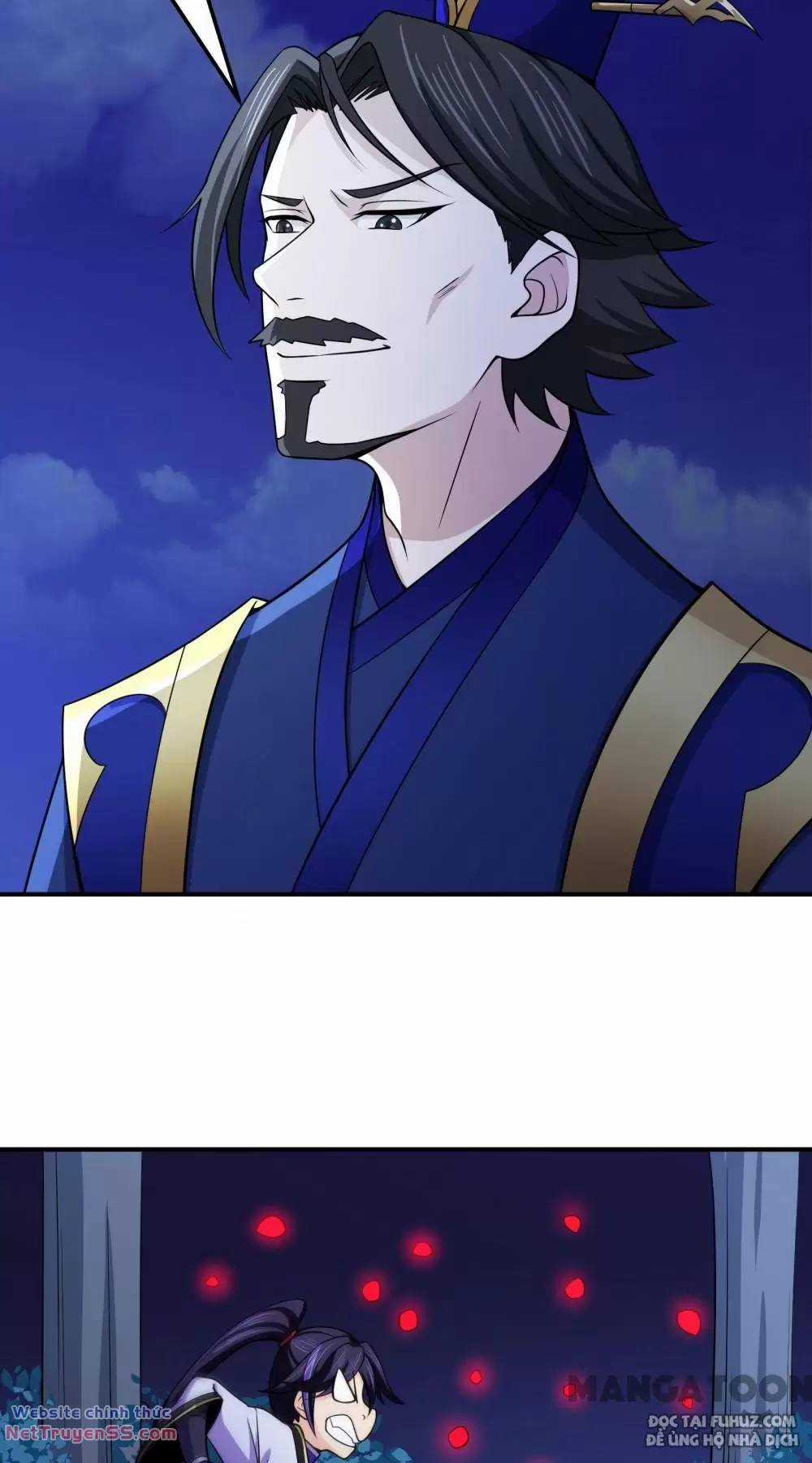 Cuồng Đồ Tu Tiên - Chapter 107 - Trang 20