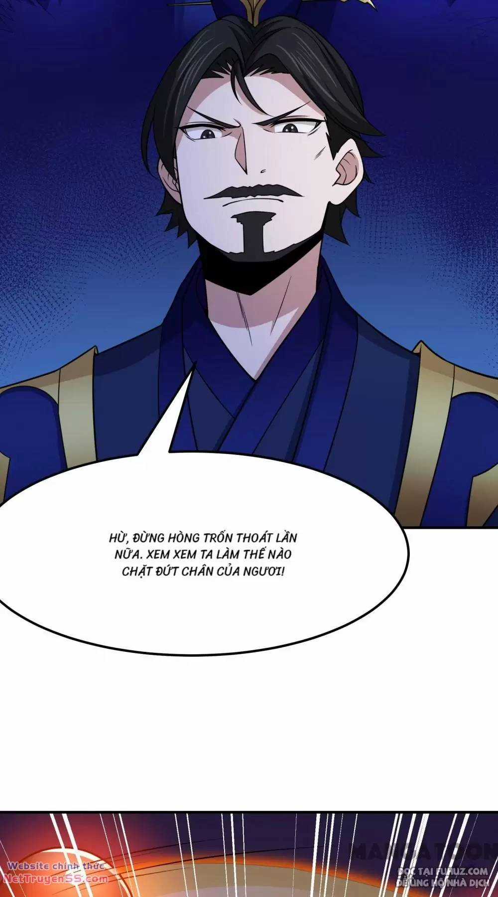 Cuồng Đồ Tu Tiên - Chapter 107 - Trang 23