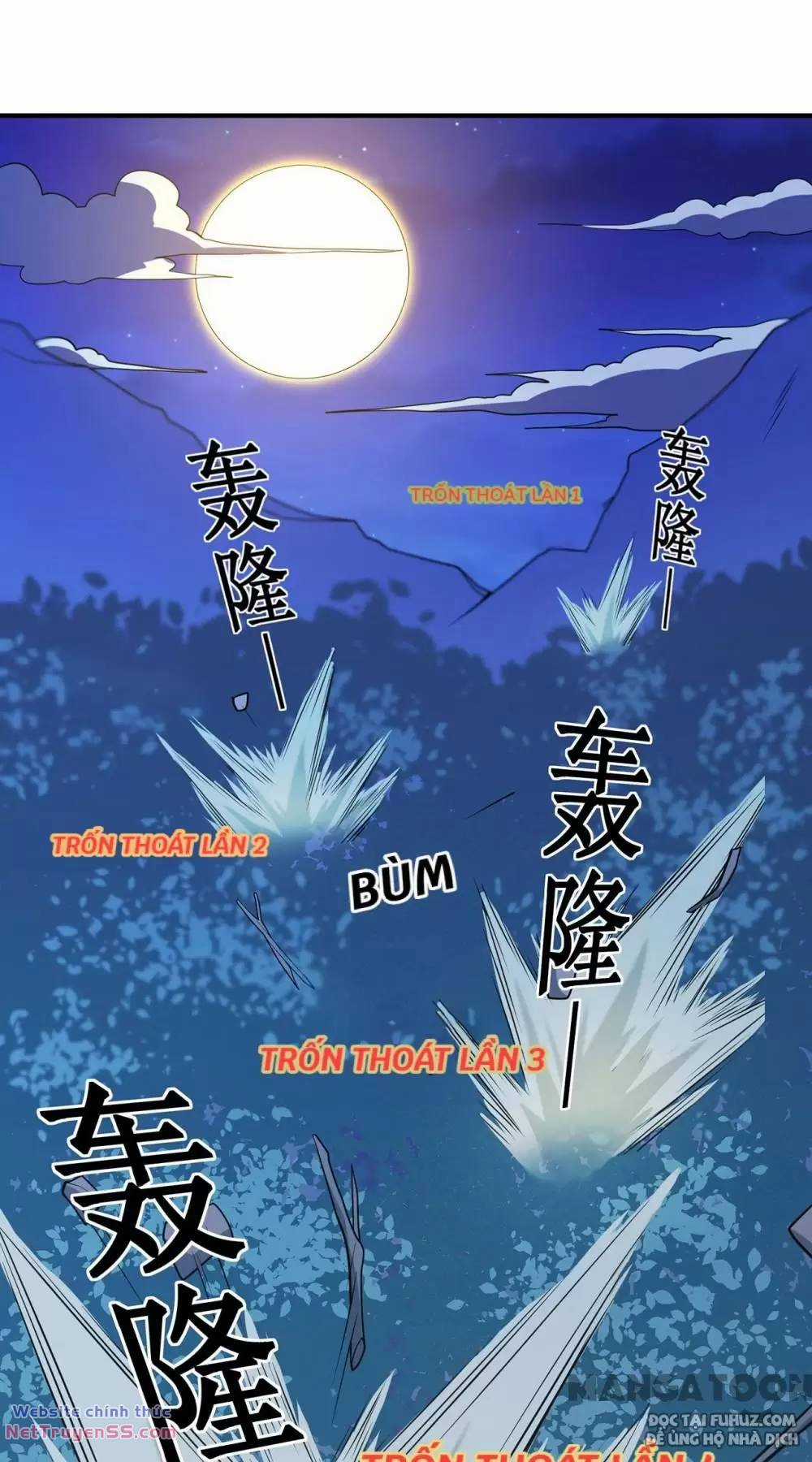 Cuồng Đồ Tu Tiên - Chapter 107 - Trang 28